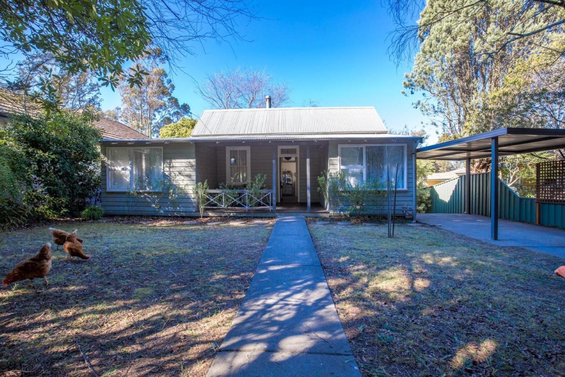 Katoomba Vacations - Arohanui - Property Image 10