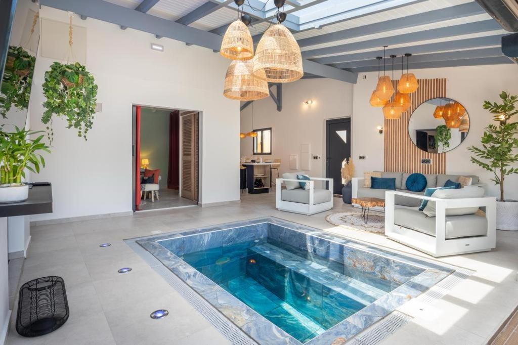 Villa Papillon