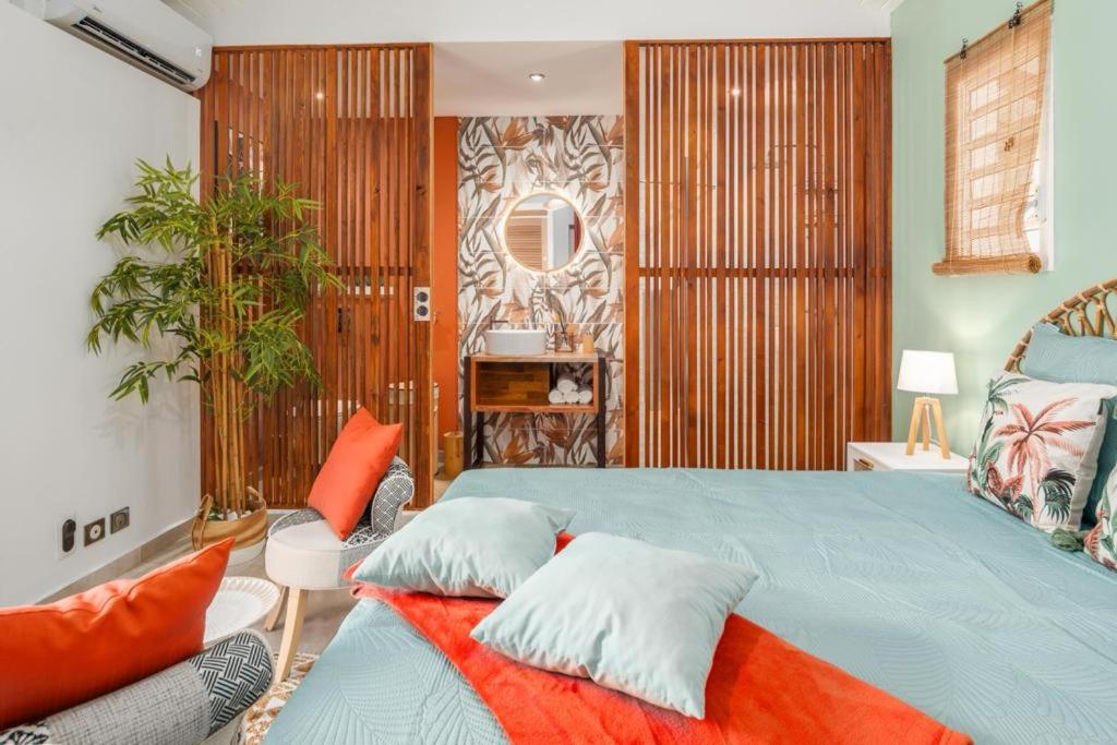 Villa Papillon