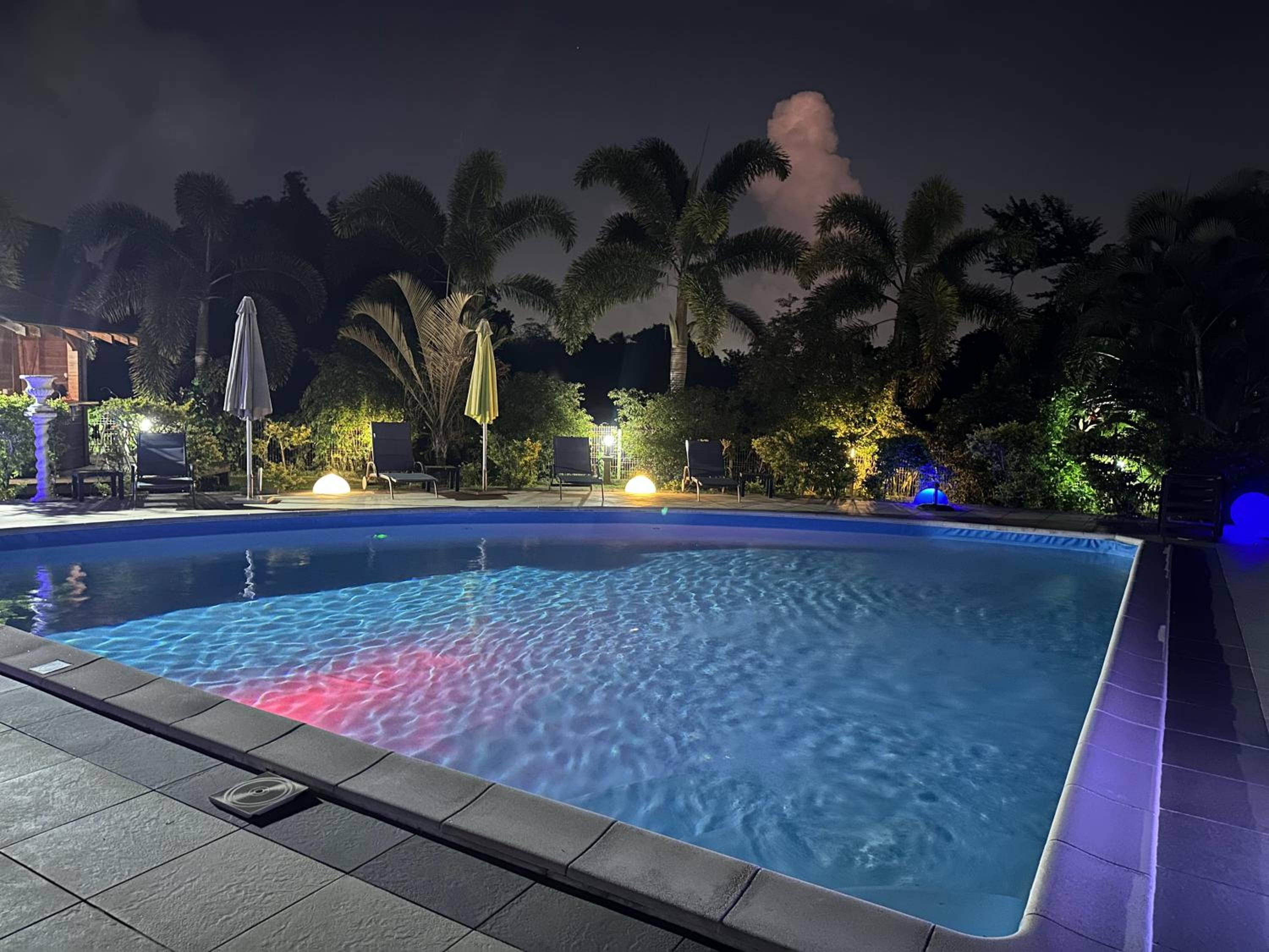 Villa Papillon