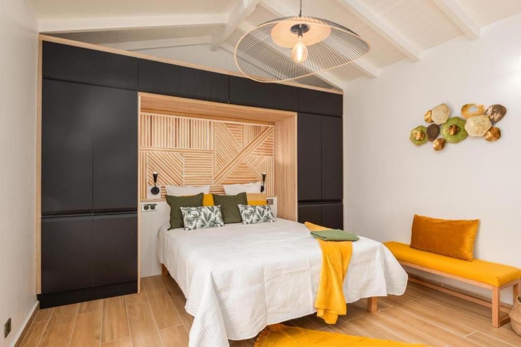 Villa Papillon