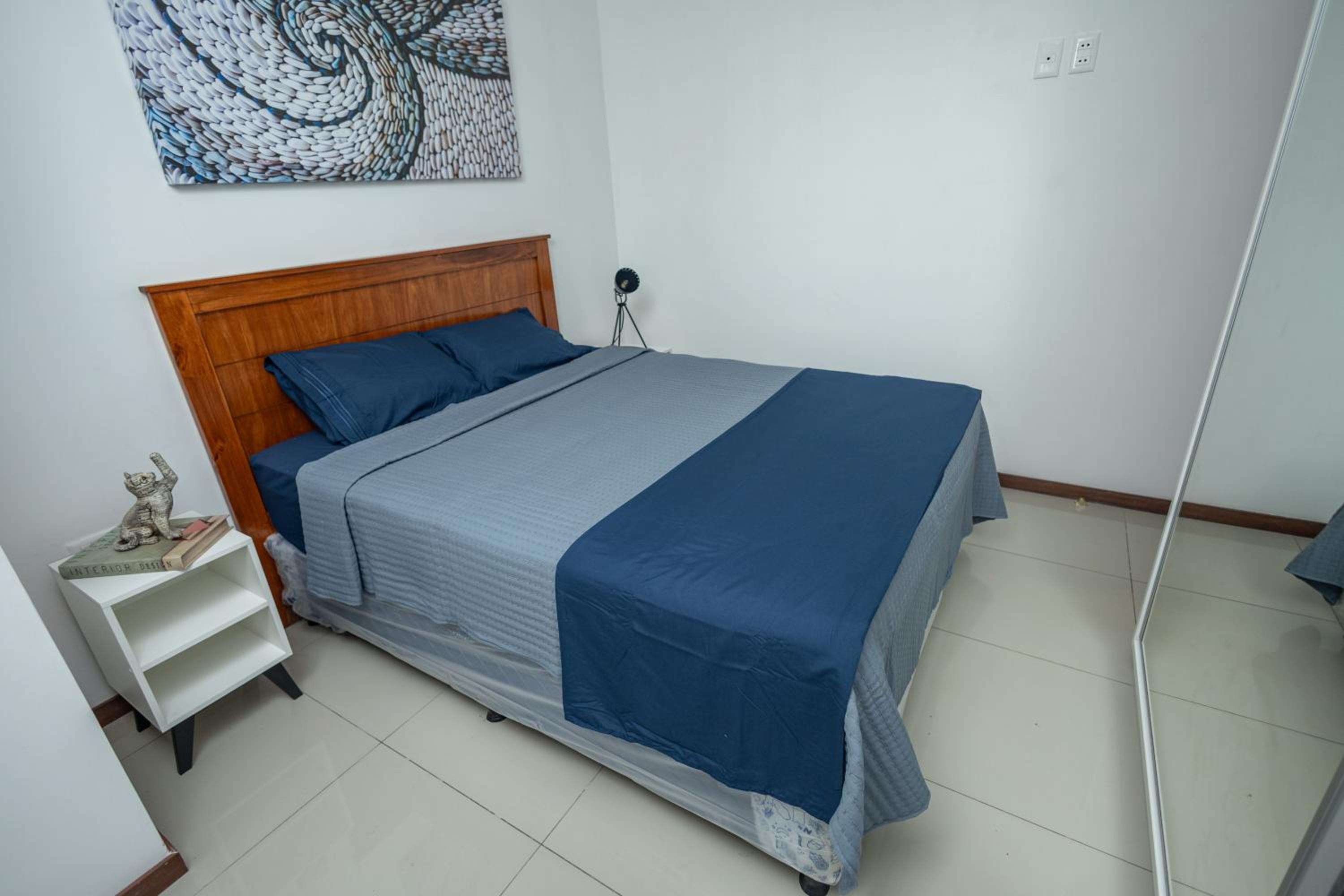Asuncion Apart - Villa Morra view 4