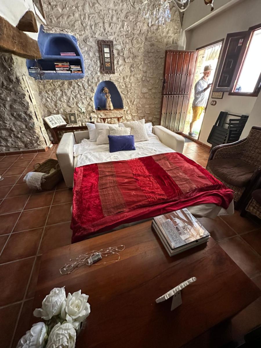 La casa de las orquídeas view 2