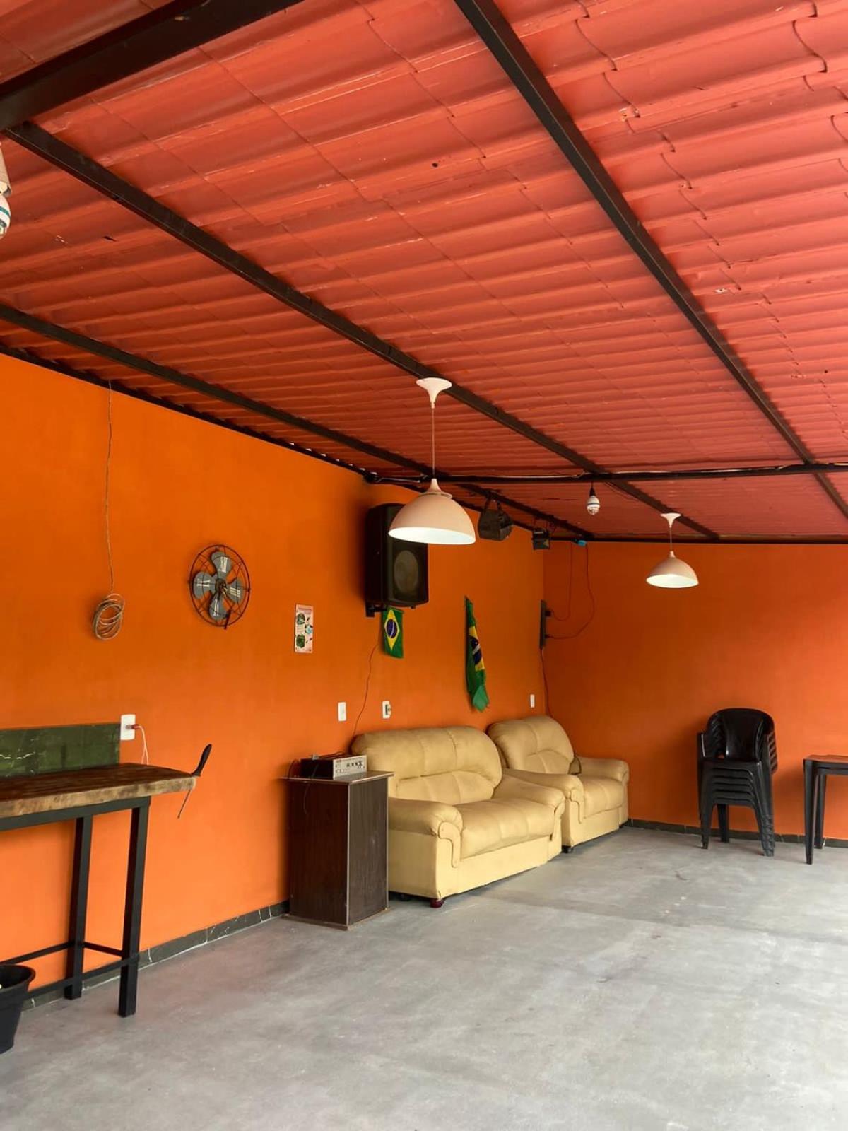 Casa de temporada Xerém