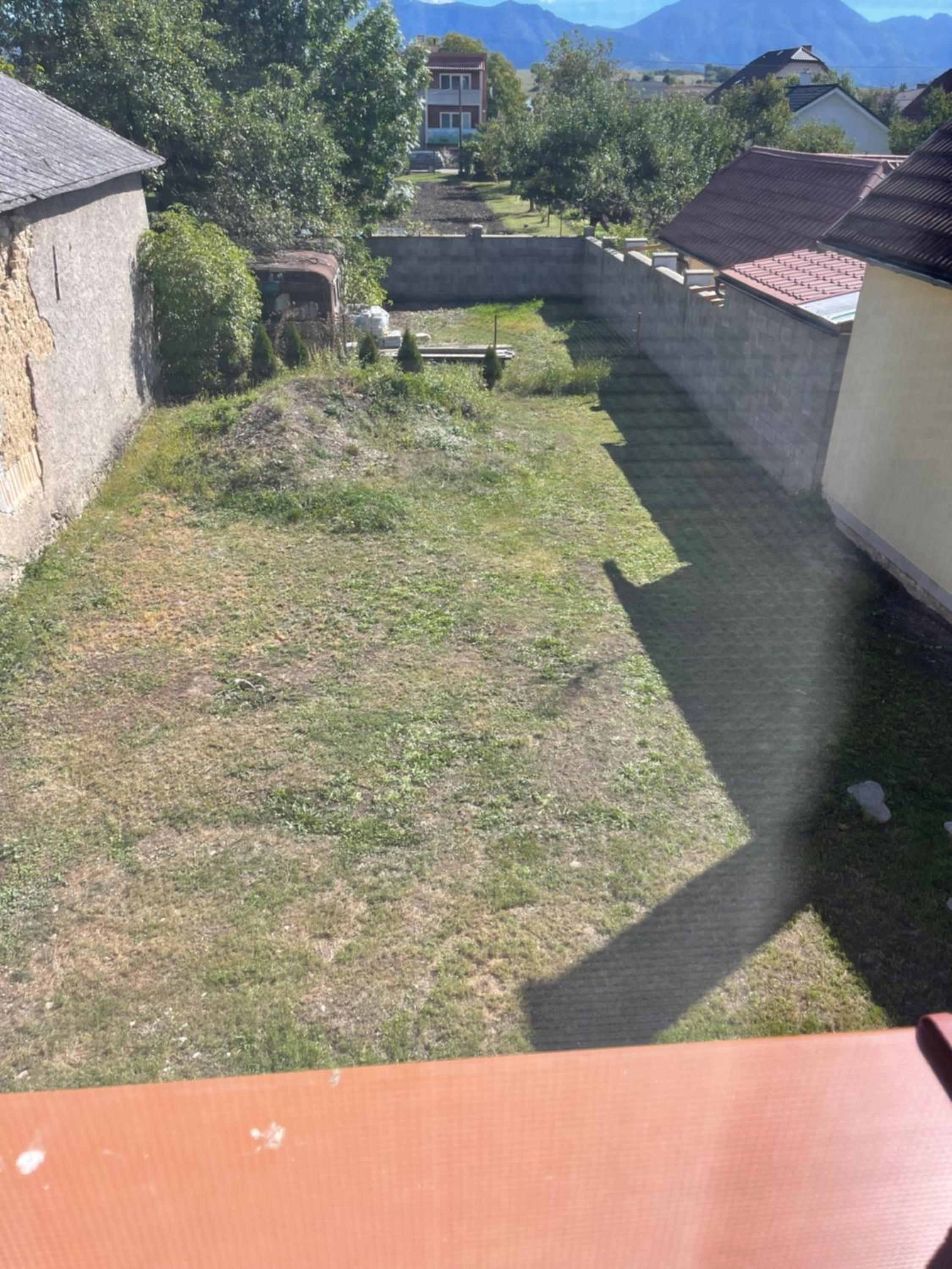 Dom Príbovce view 3