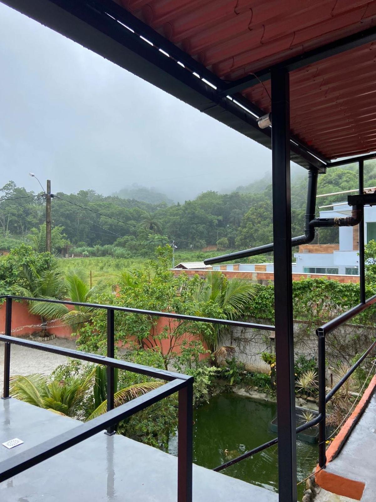 Casa de temporada Xerém