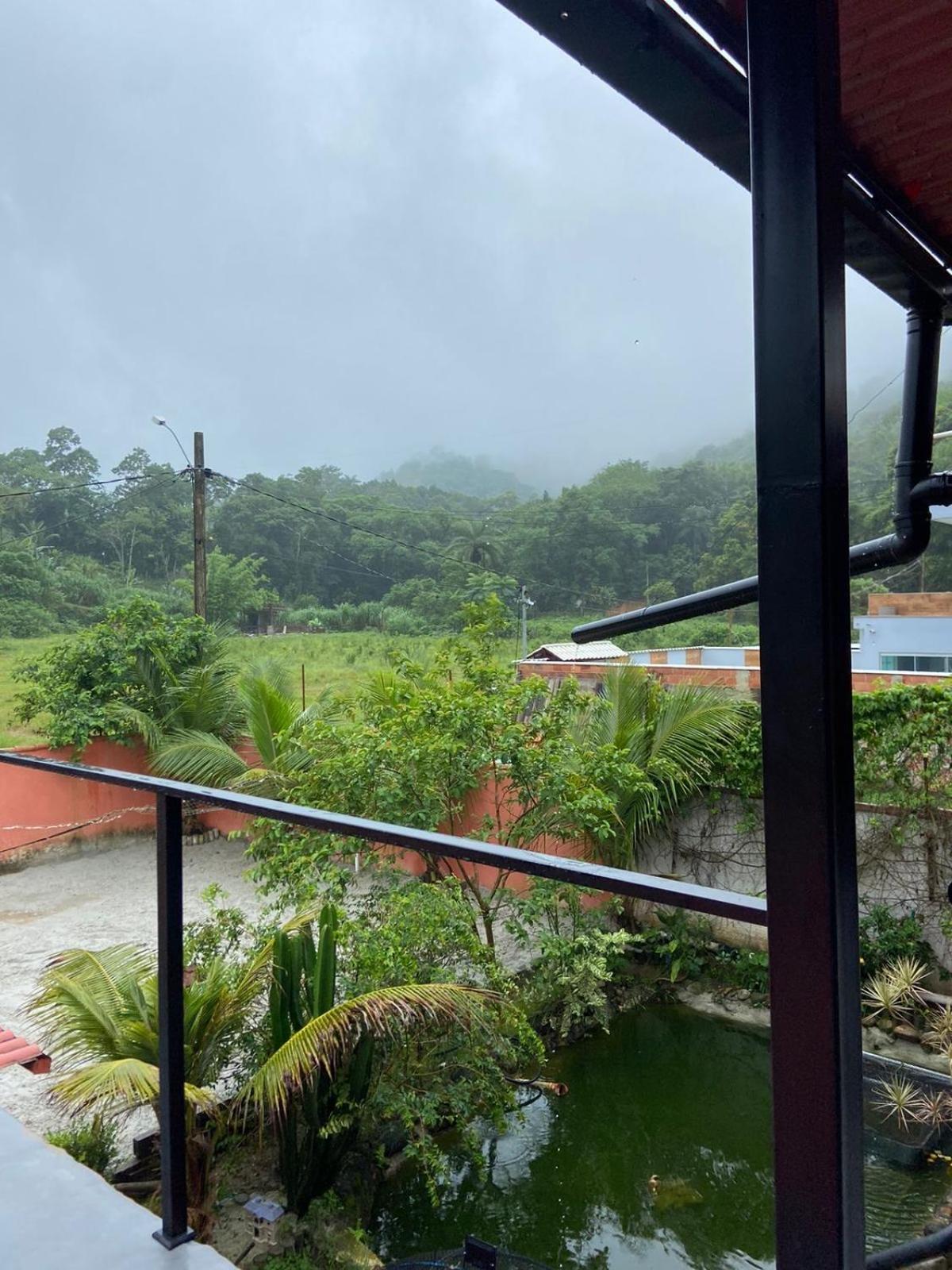 Casa de temporada Xerém