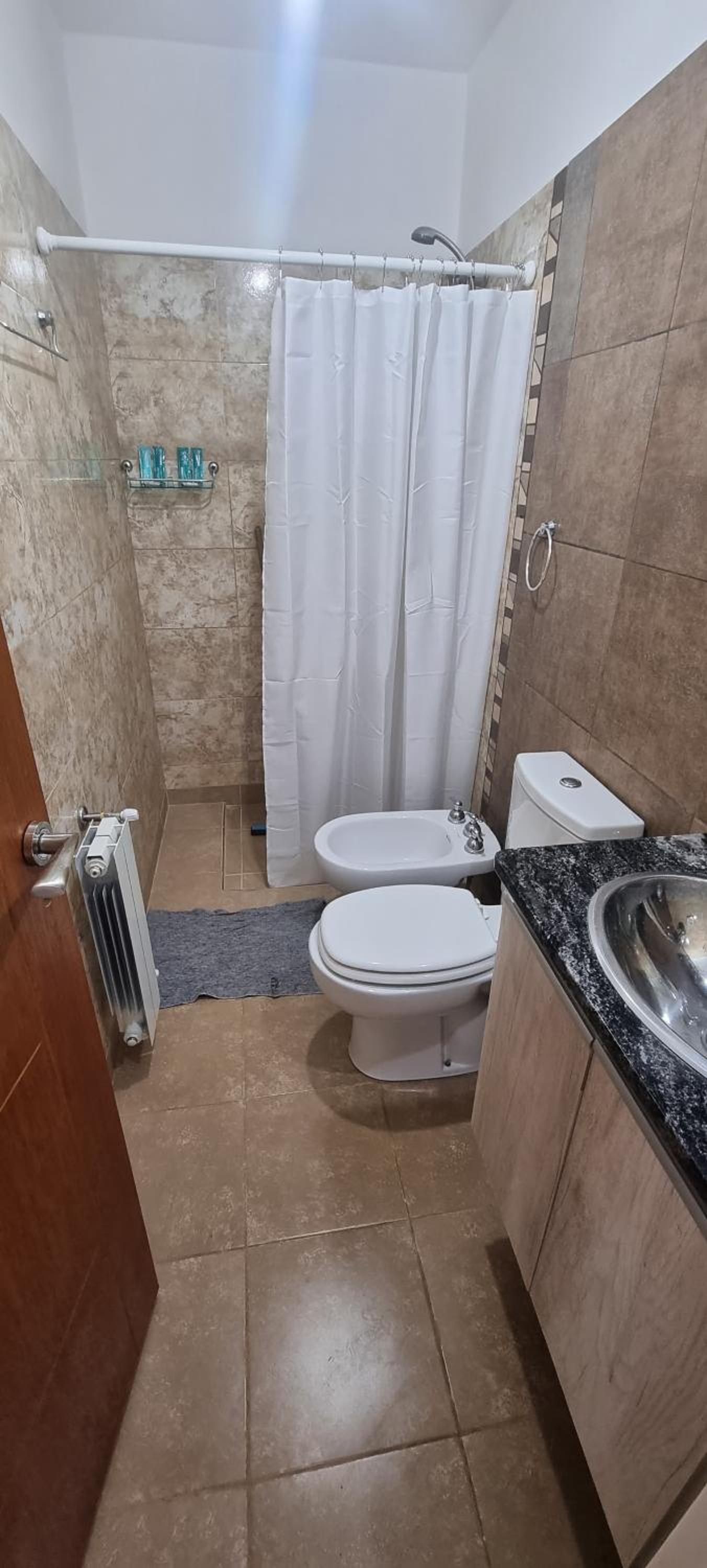 Complejo Boulevard Plottier