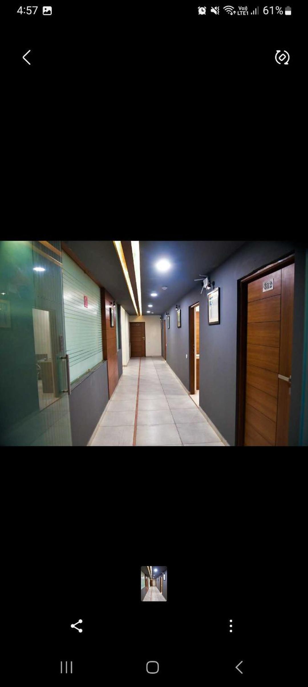Hotel Ashooka Inn