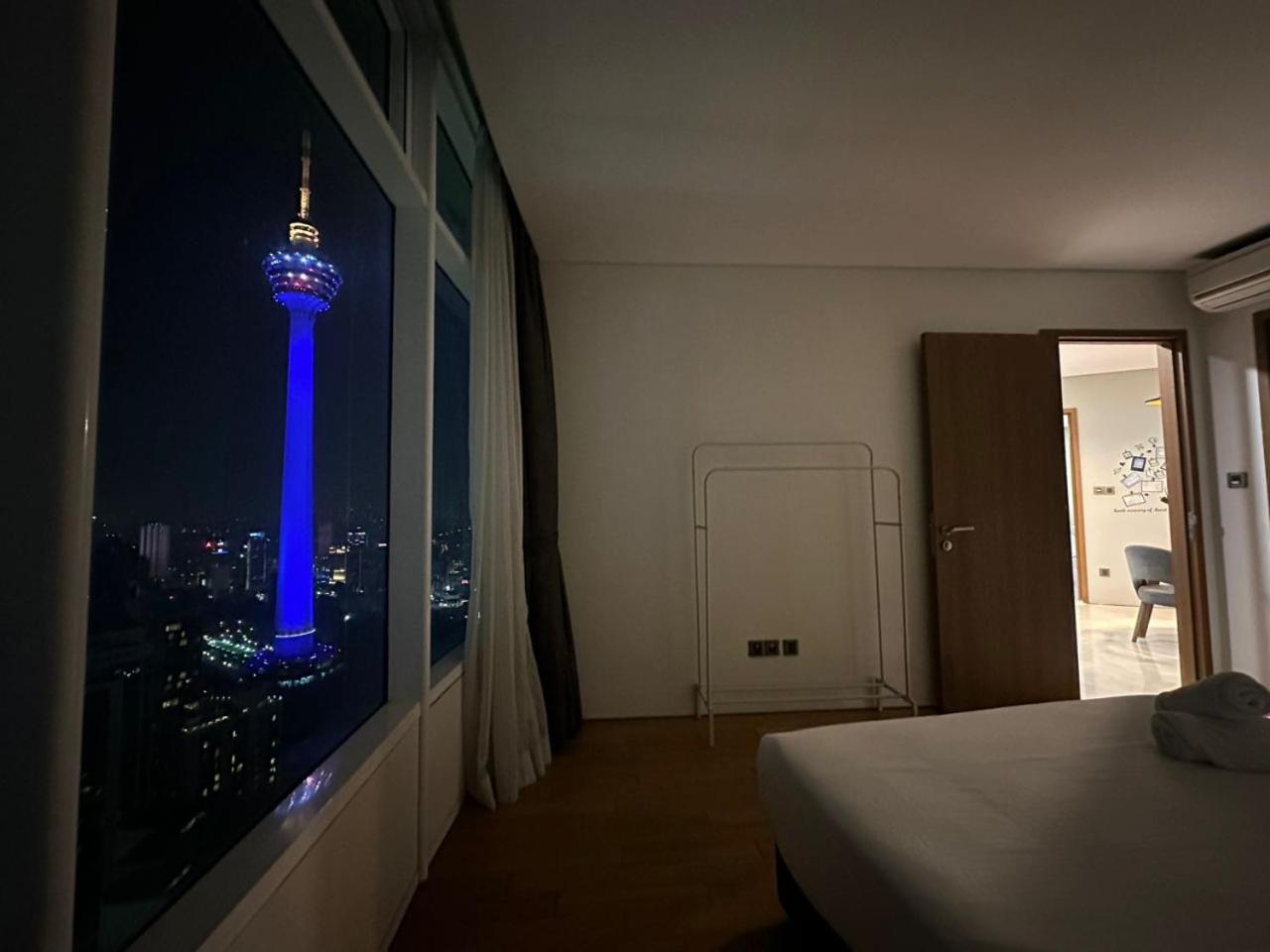 VORTEX STAR KLCc APARTMENT