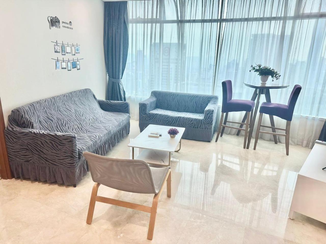 VORTEX STAR KLCc APARTMENT