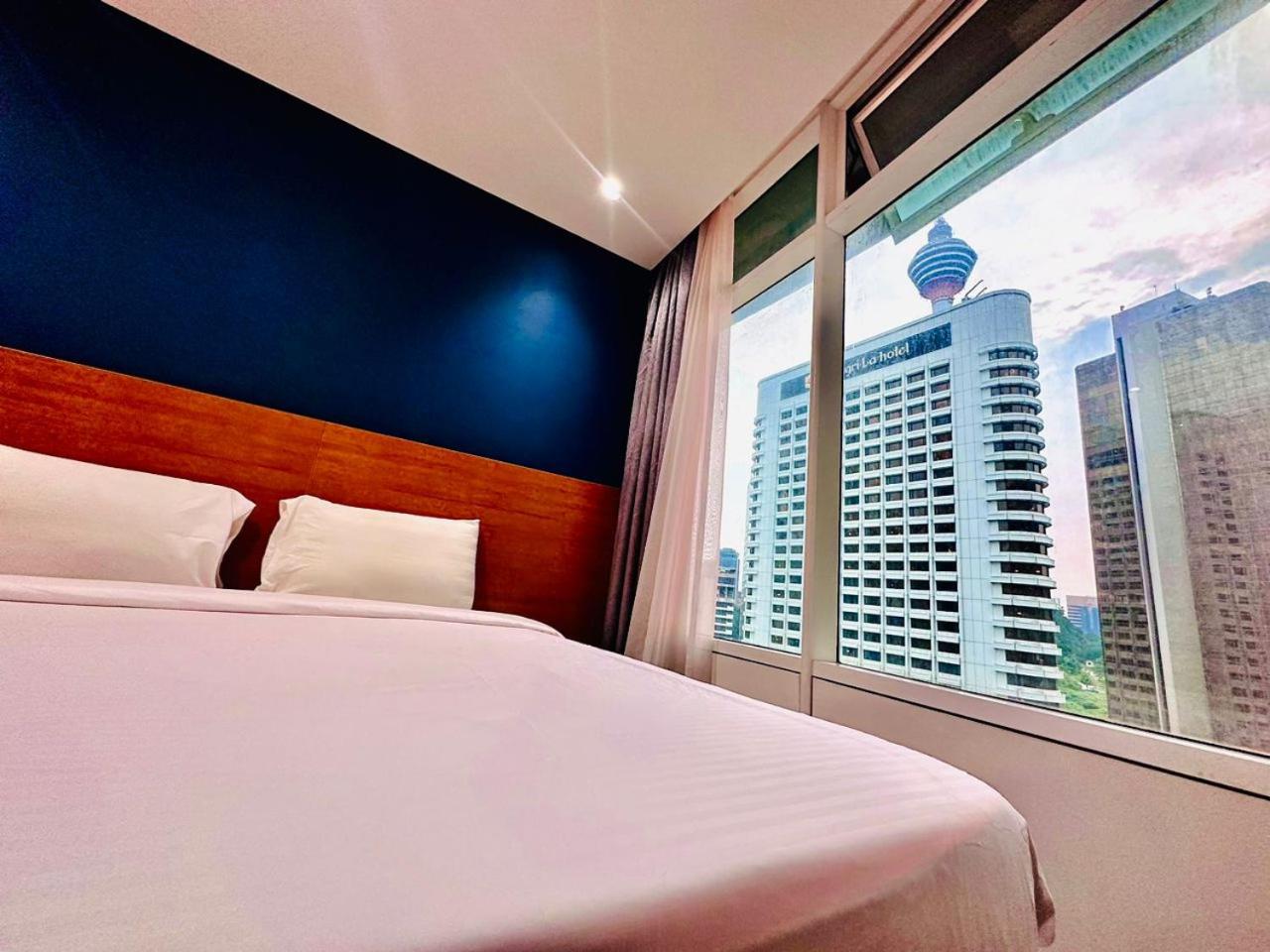 VORTEX STAR KLCc APARTMENT