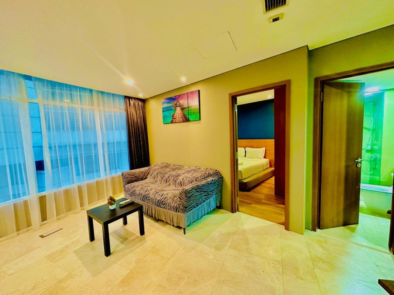 VORTEX STAR KLCc APARTMENT