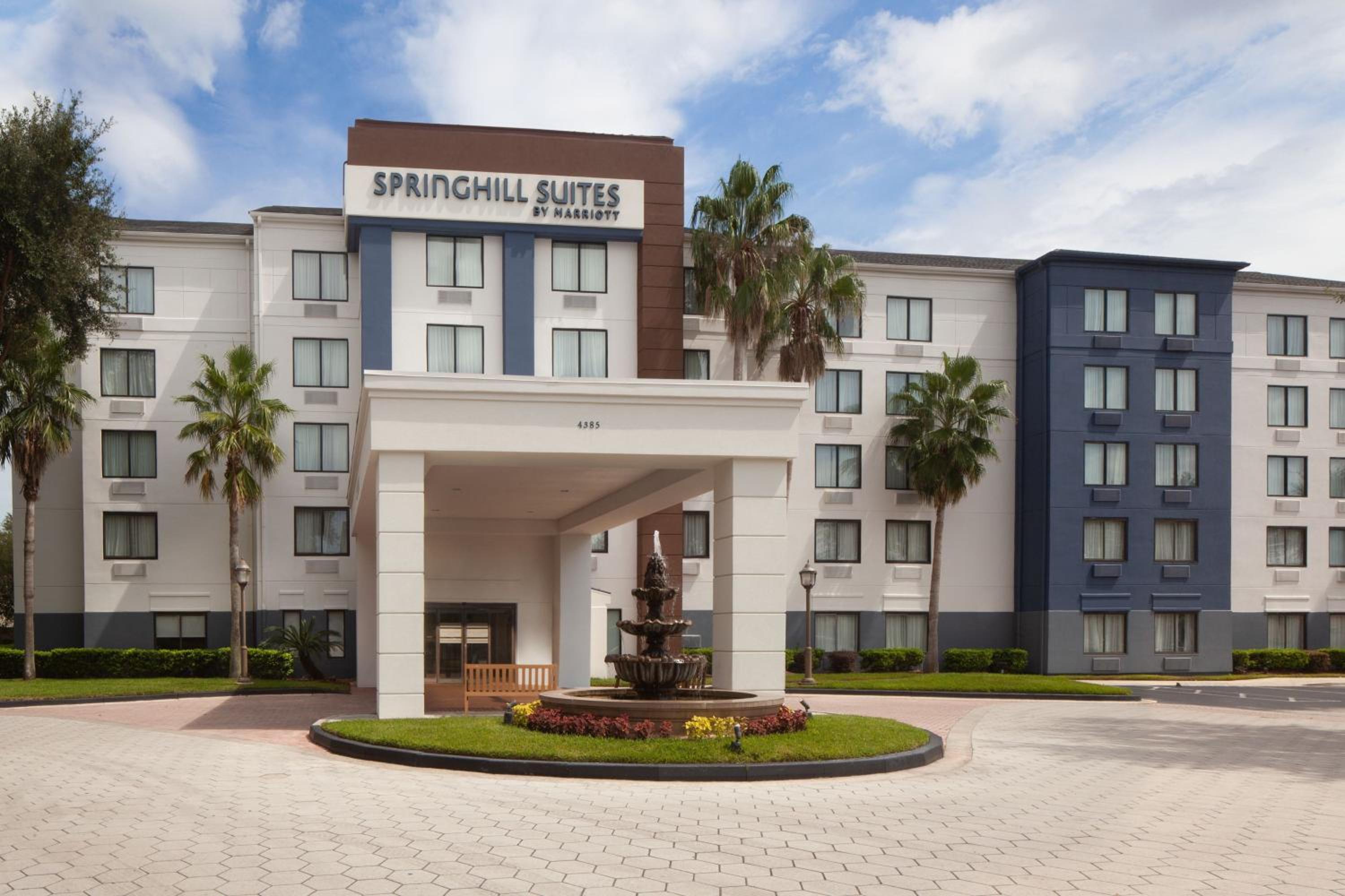 Jacksonville Vacations - Springhill Suites Jacksonville - Property Image 5
