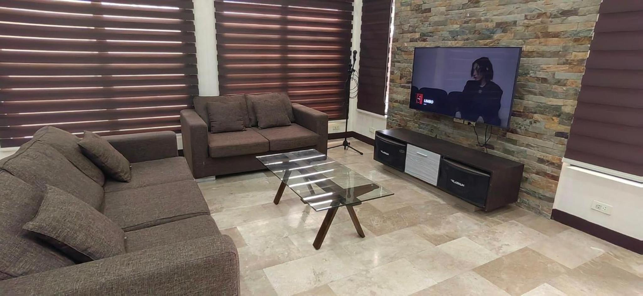 M&C Private Villa, Angeles City view 3