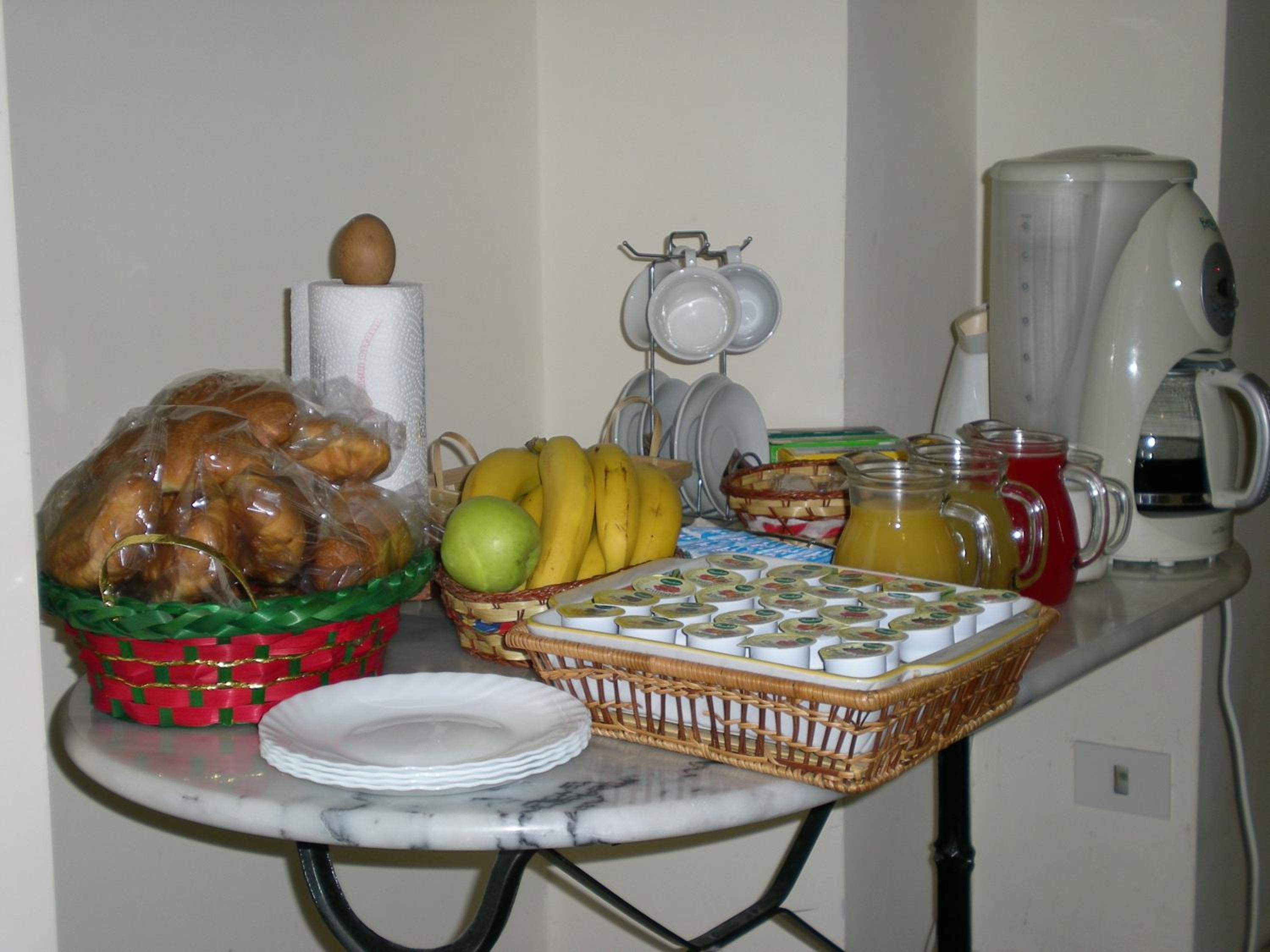 Ritmo Blues Guest House