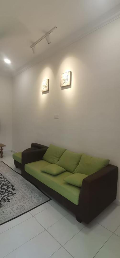 TEJAH HOMESTAY