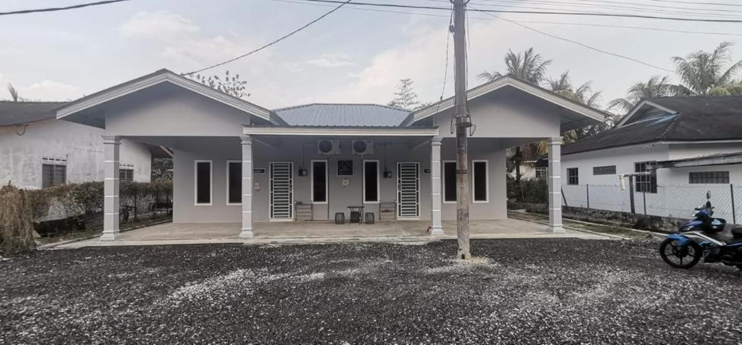 TEJAH HOMESTAY