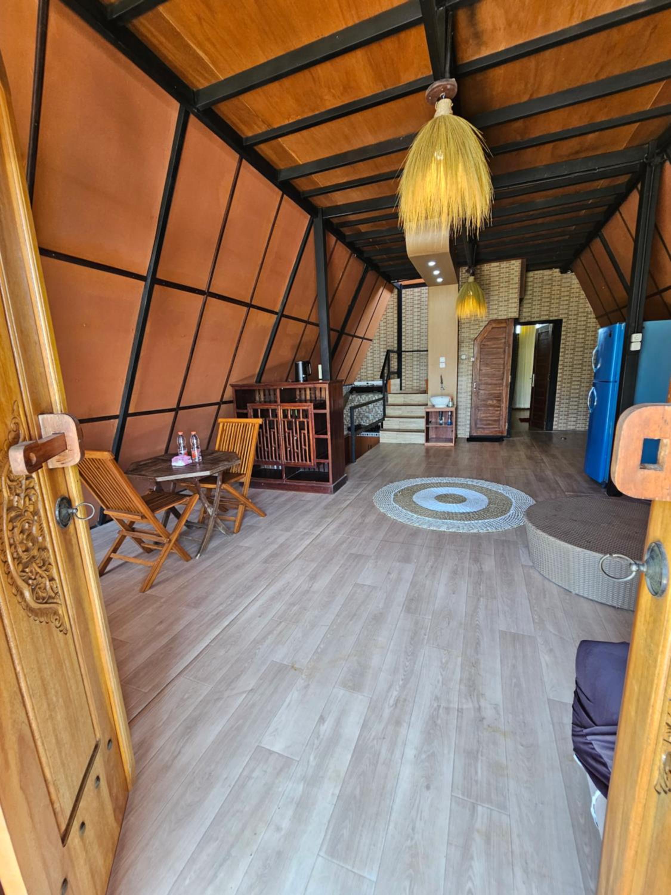 My Lodge Bedugul view 5