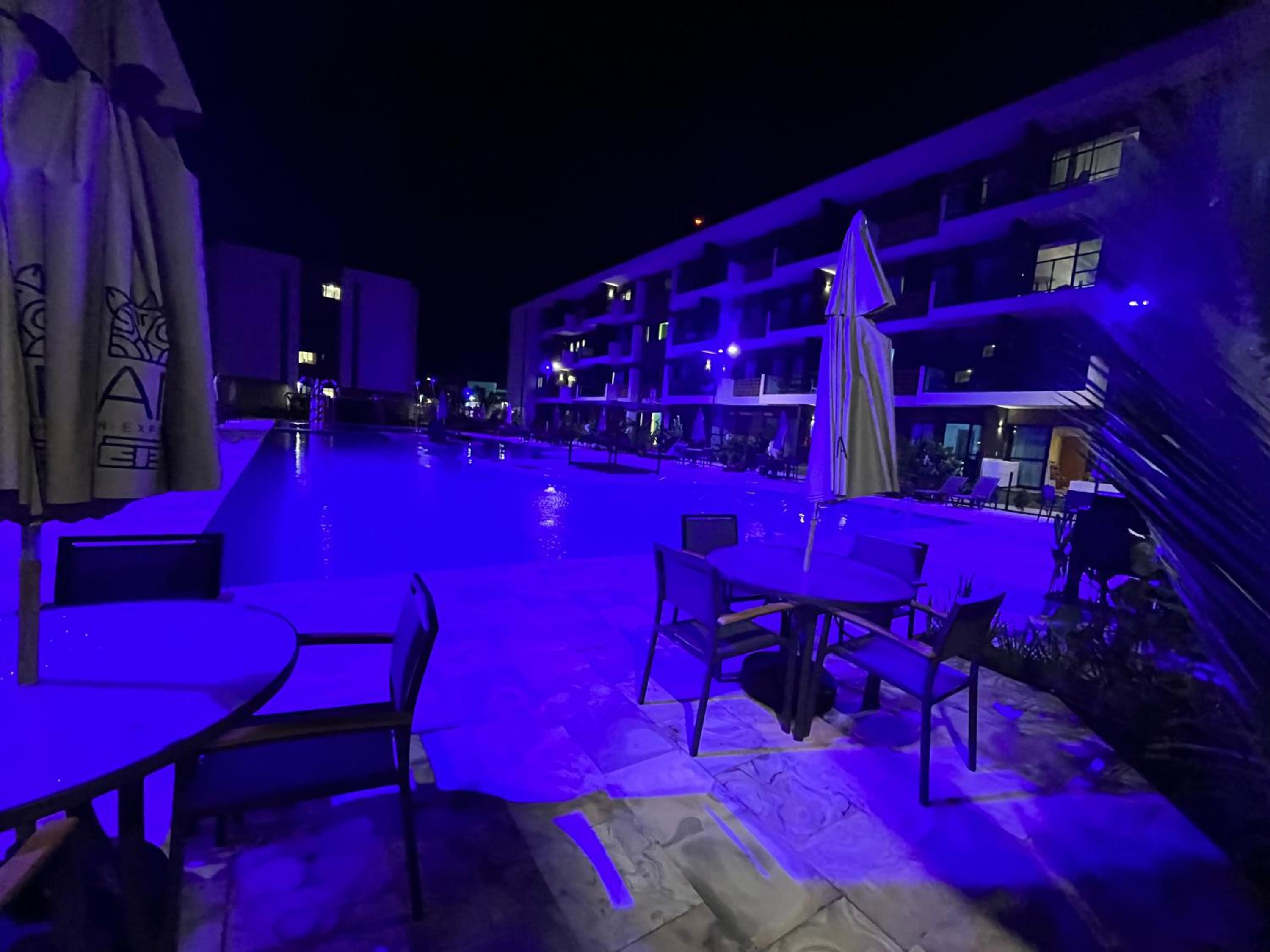 Mana Beach - Flat mobiliado em Muro Alto