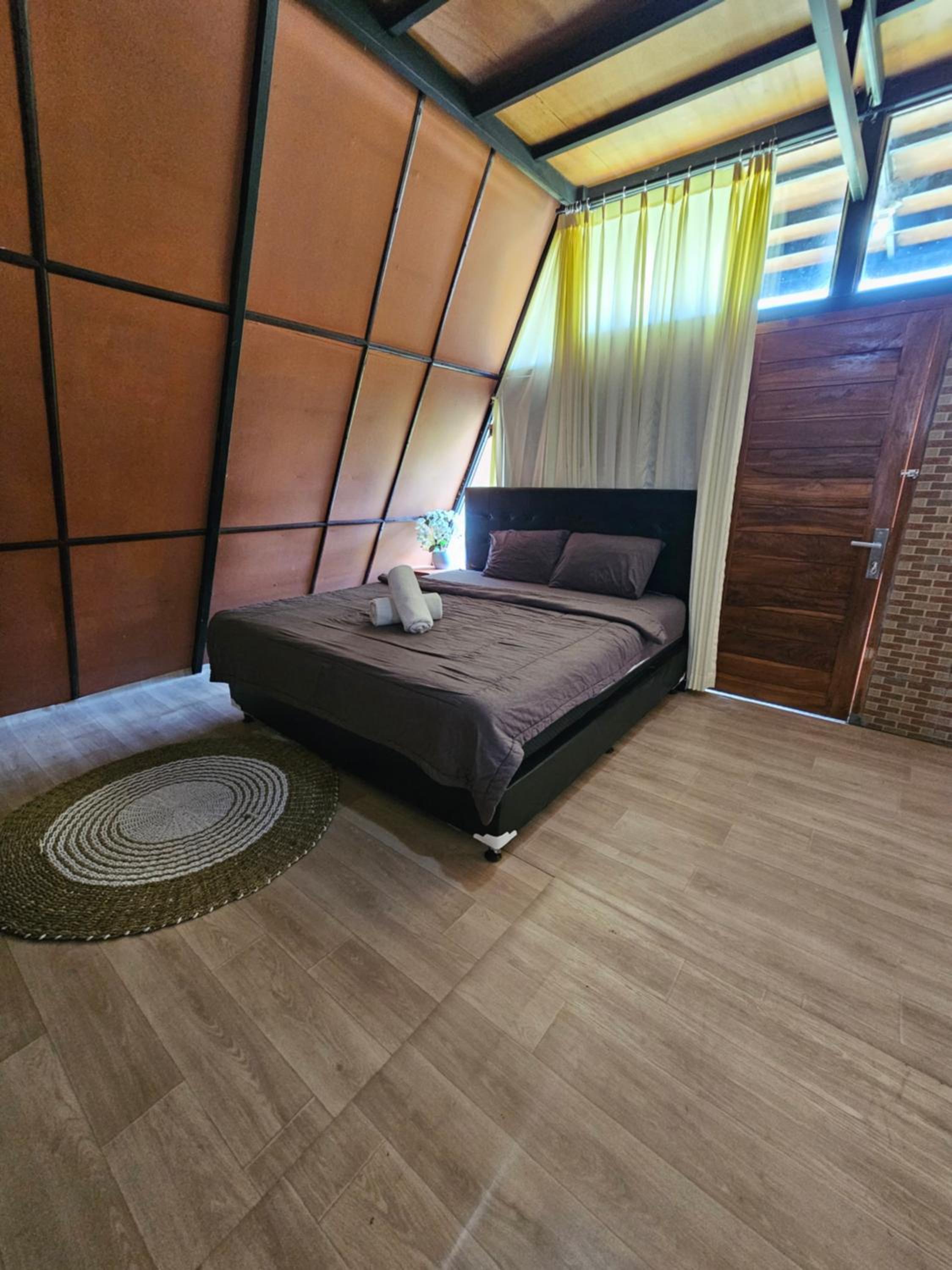 My Lodge Bedugul view 4