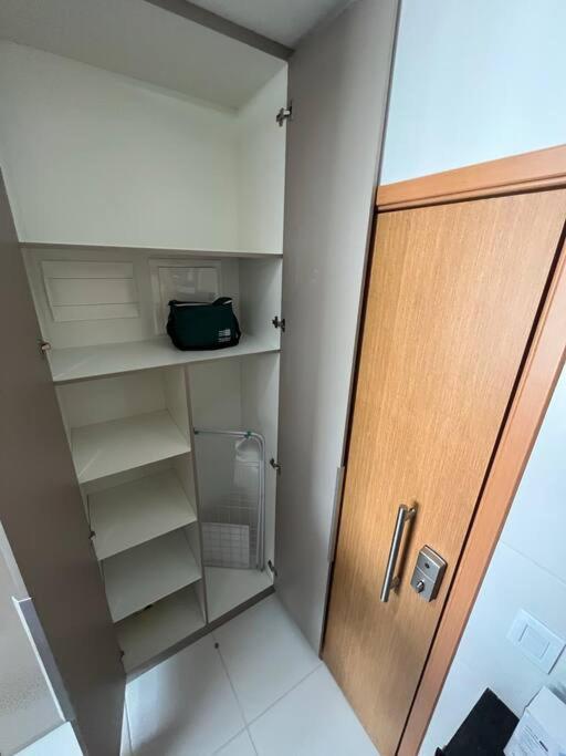 Mana Beach - Flat mobiliado em Muro Alto