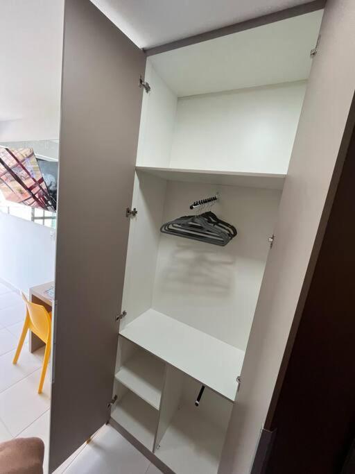 Mana Beach - Flat mobiliado em Muro Alto