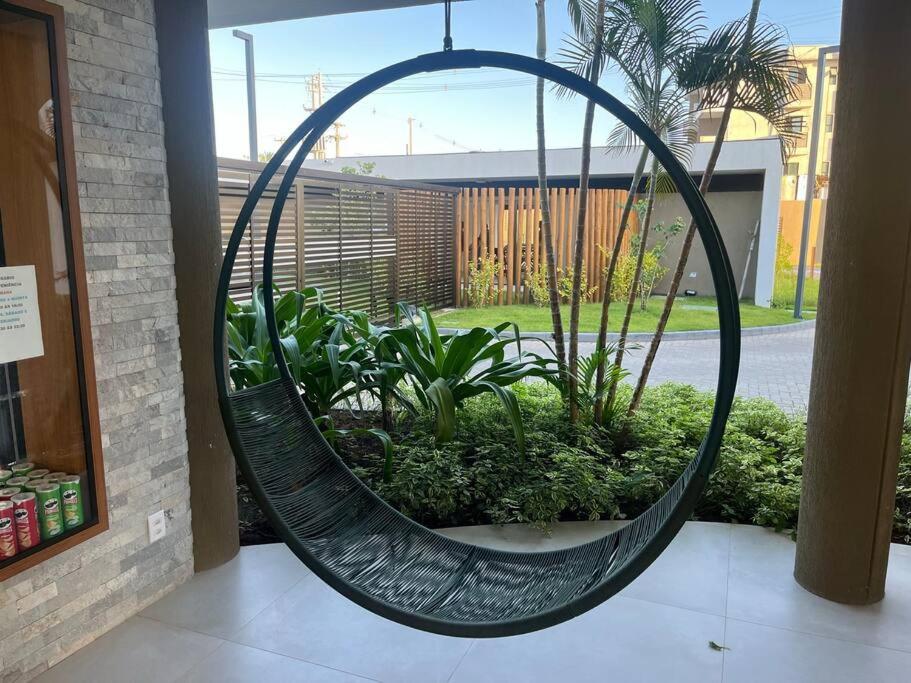 Mana Beach - Flat mobiliado em Muro Alto
