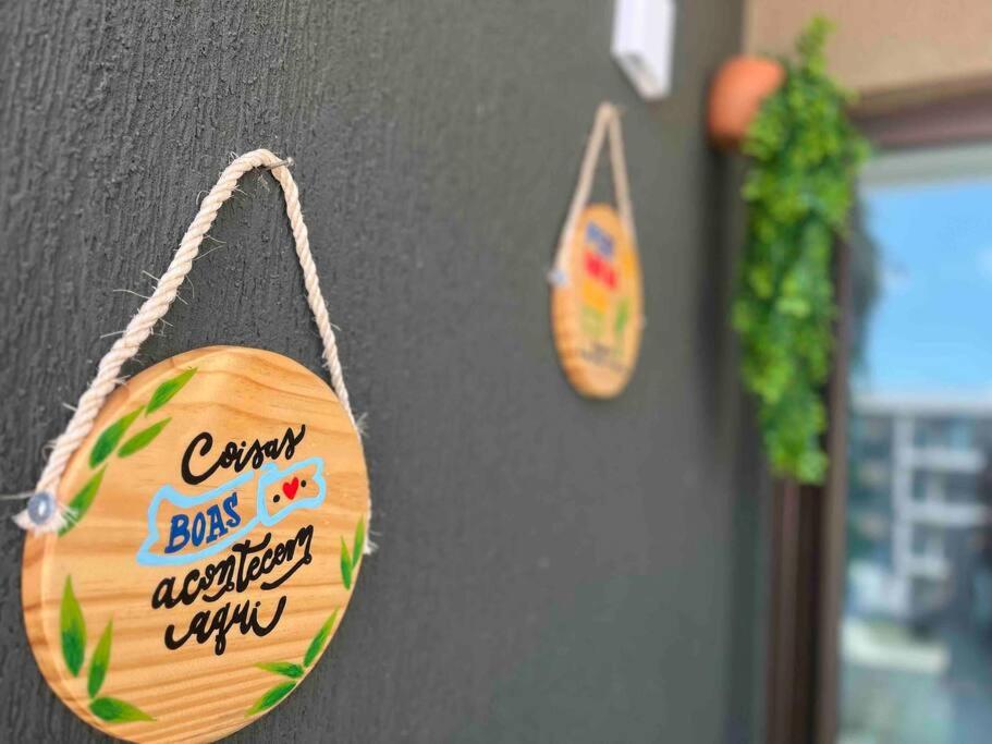 Mana Beach - Flat mobiliado em Muro Alto