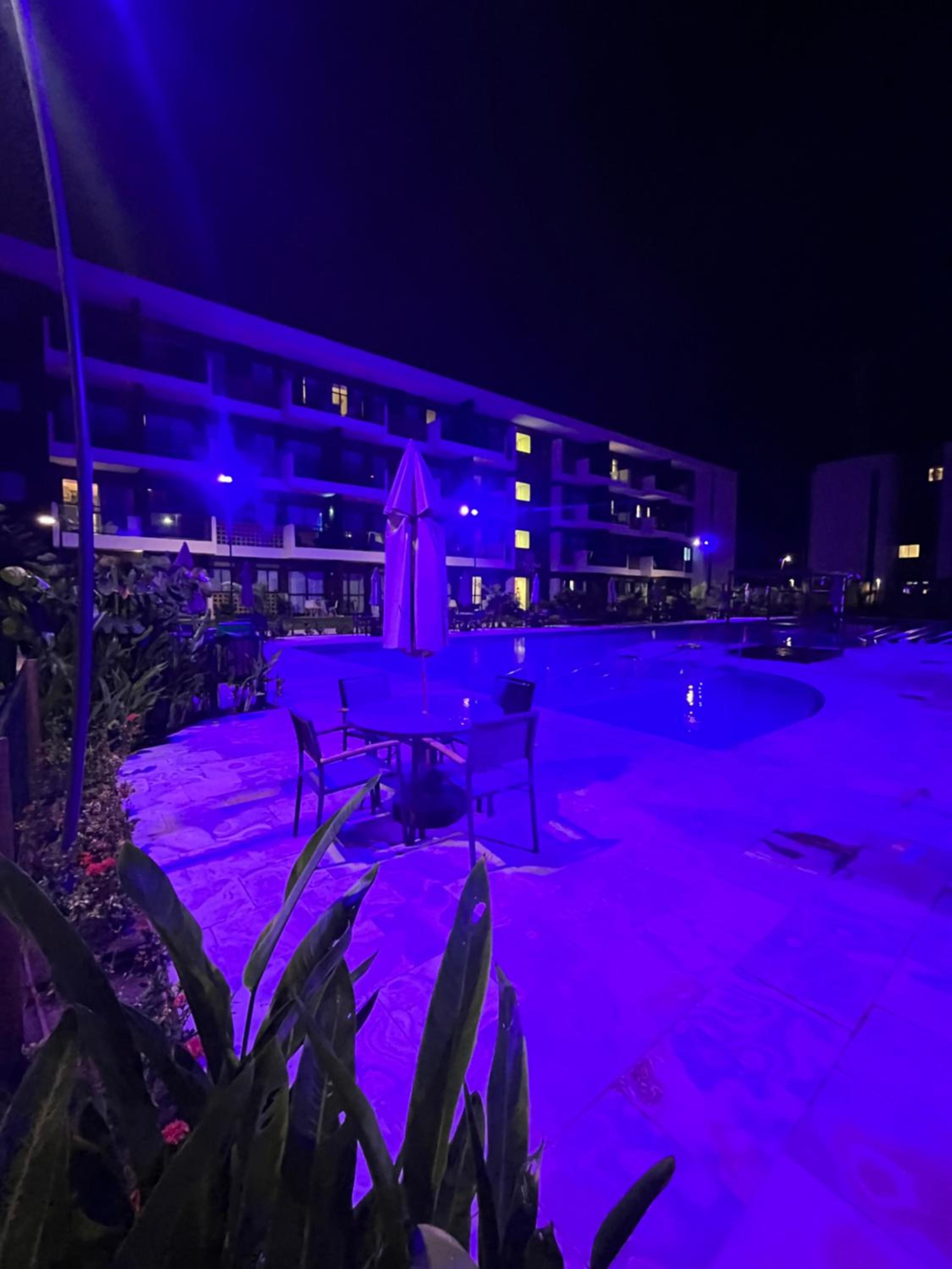 Mana Beach - Flat mobiliado em Muro Alto