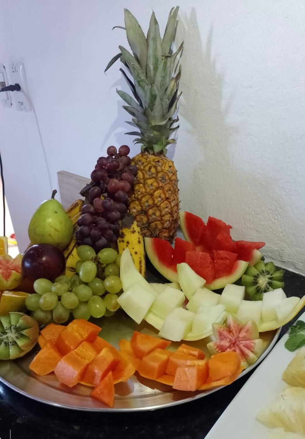 Pousada Vitória