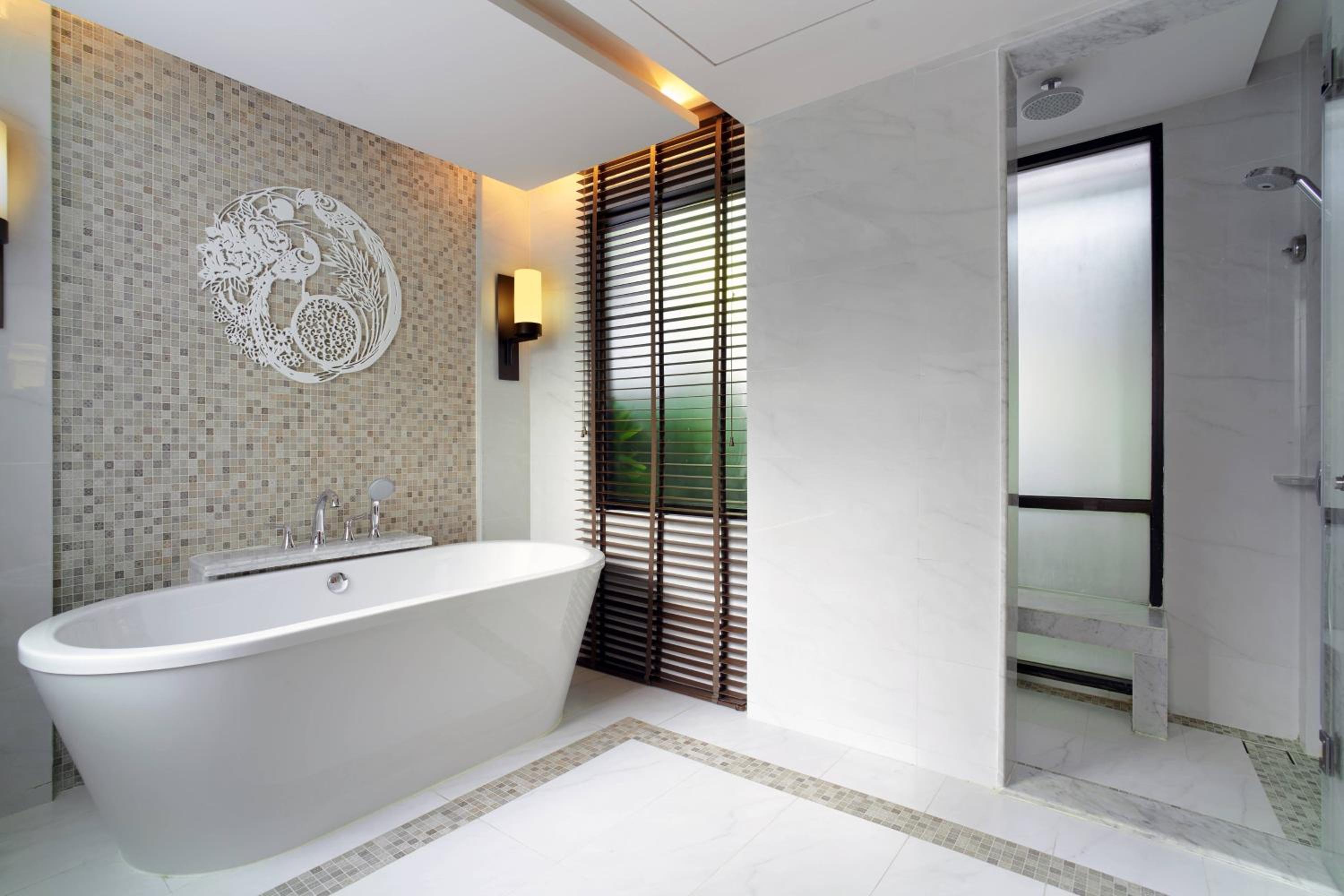 Phuket Marriott Resort and Spa, Nai Yang Beach