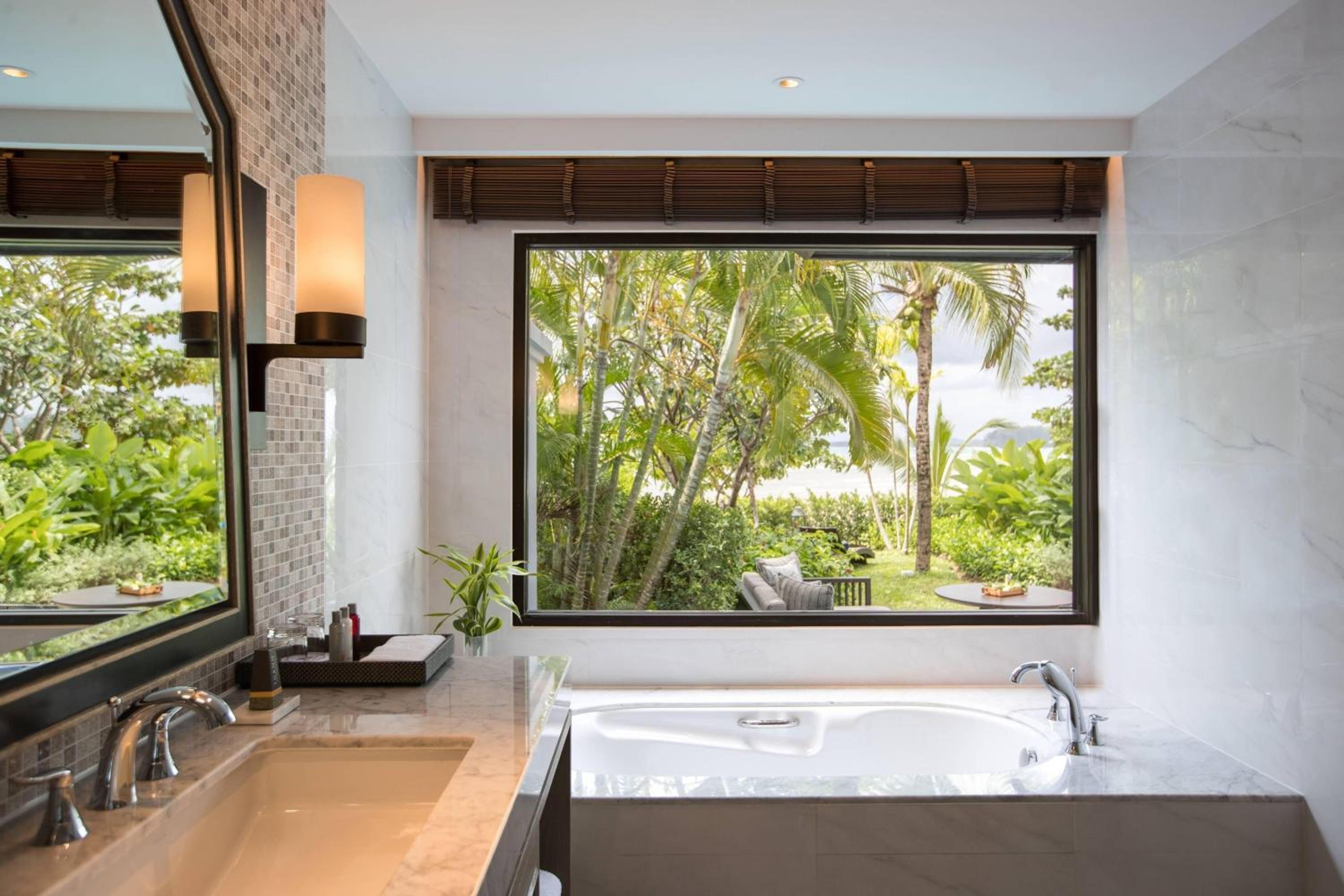 Phuket Marriott Resort and Spa, Nai Yang Beach