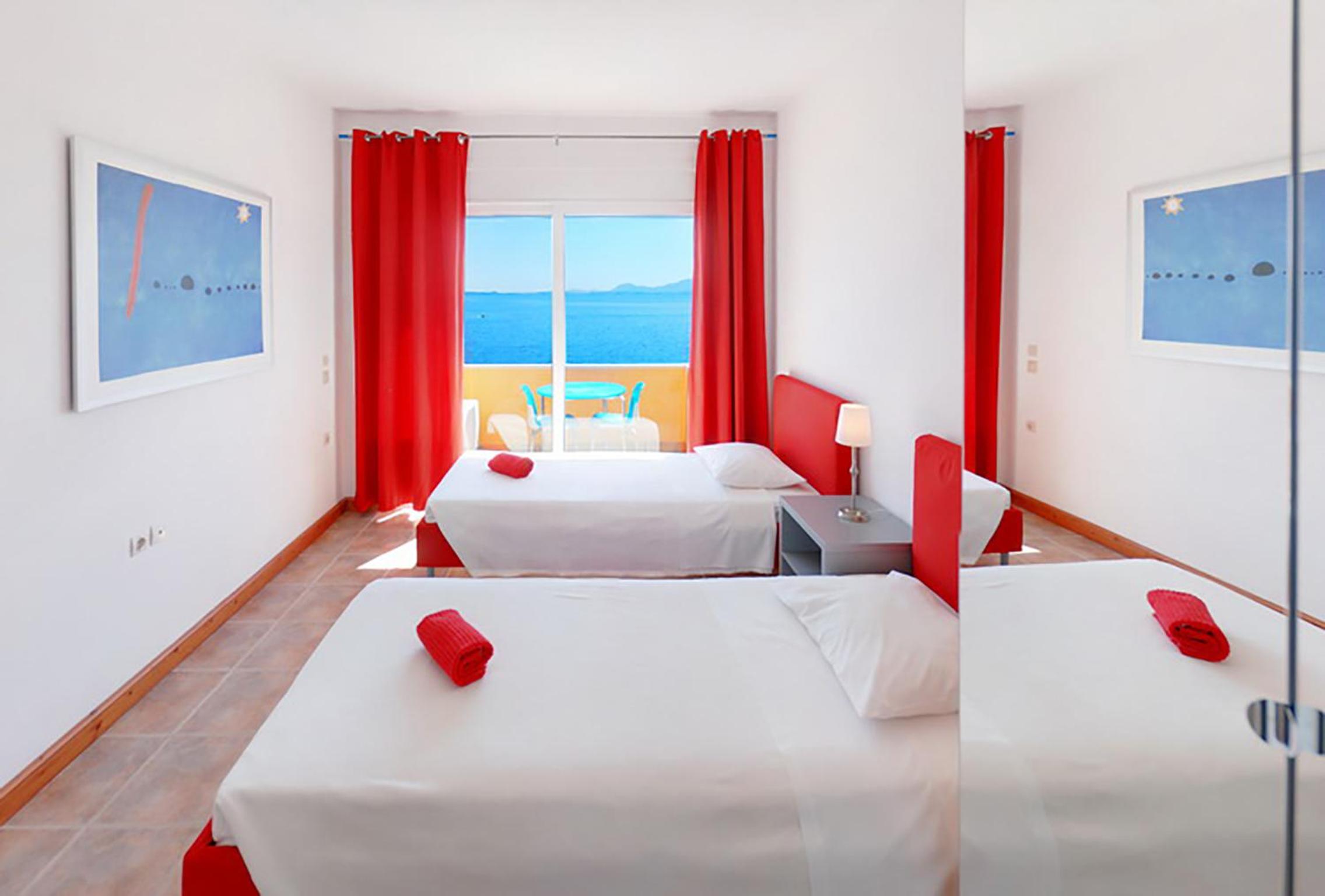 Glyfa Corfu Apartments - Image 3