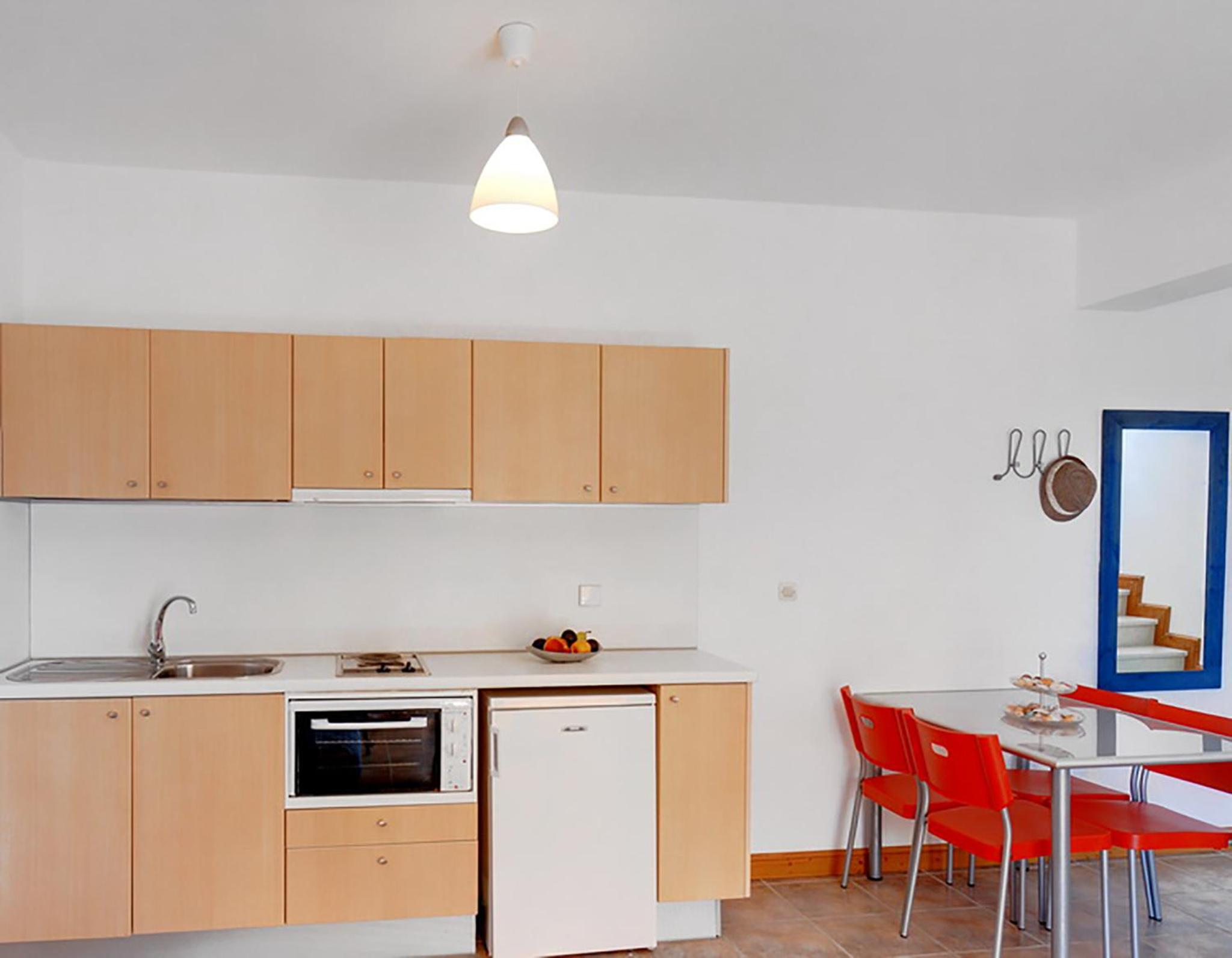 Glyfa Corfu Apartments - Image 4