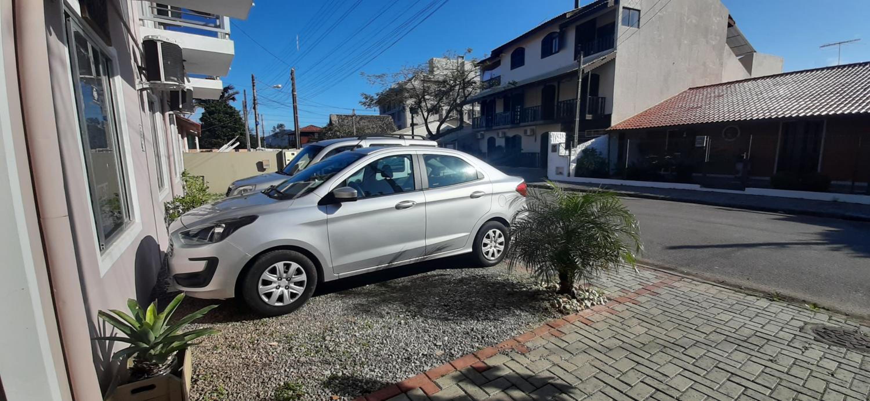 Pousada Splash
