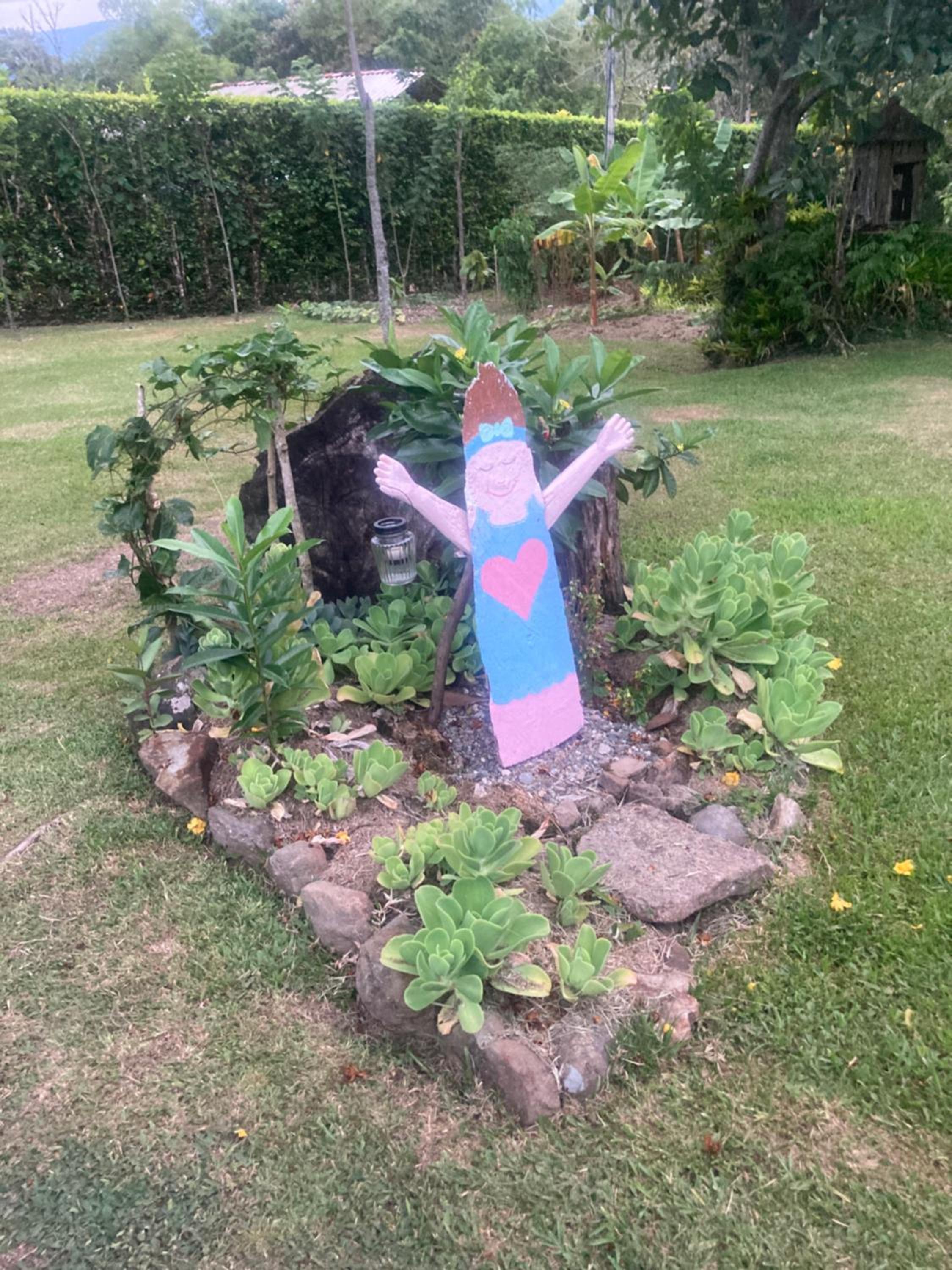 Hotel La Cabaña Encantada - Image 1