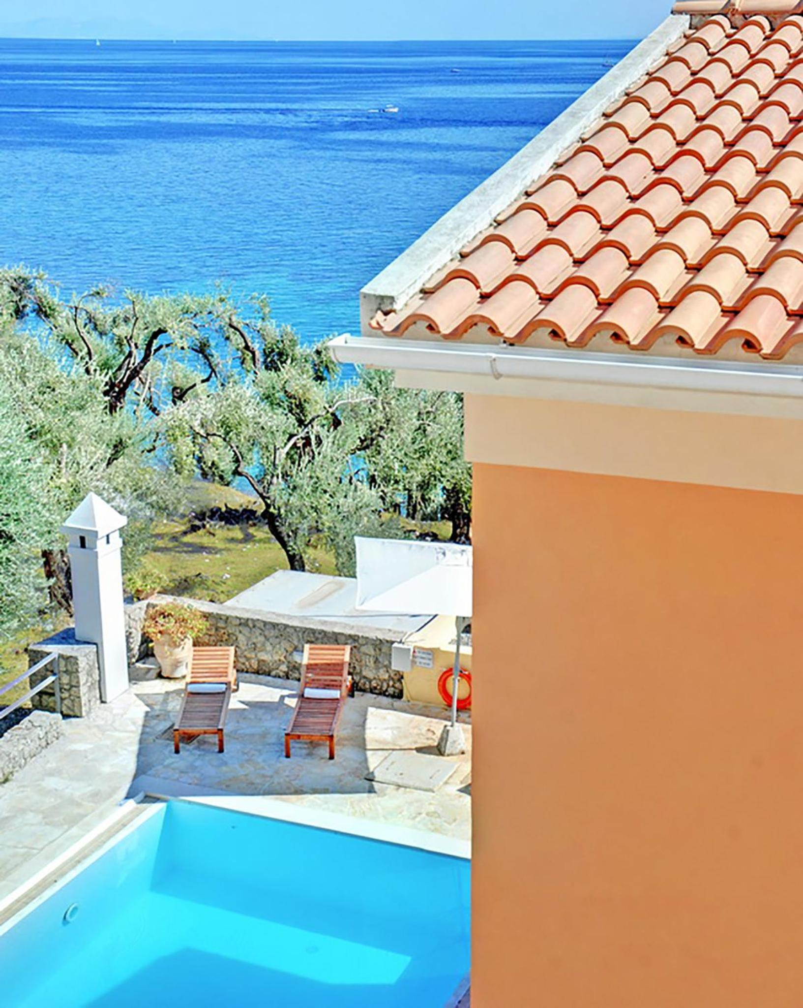 Glyfa Corfu Apartments - Image 2