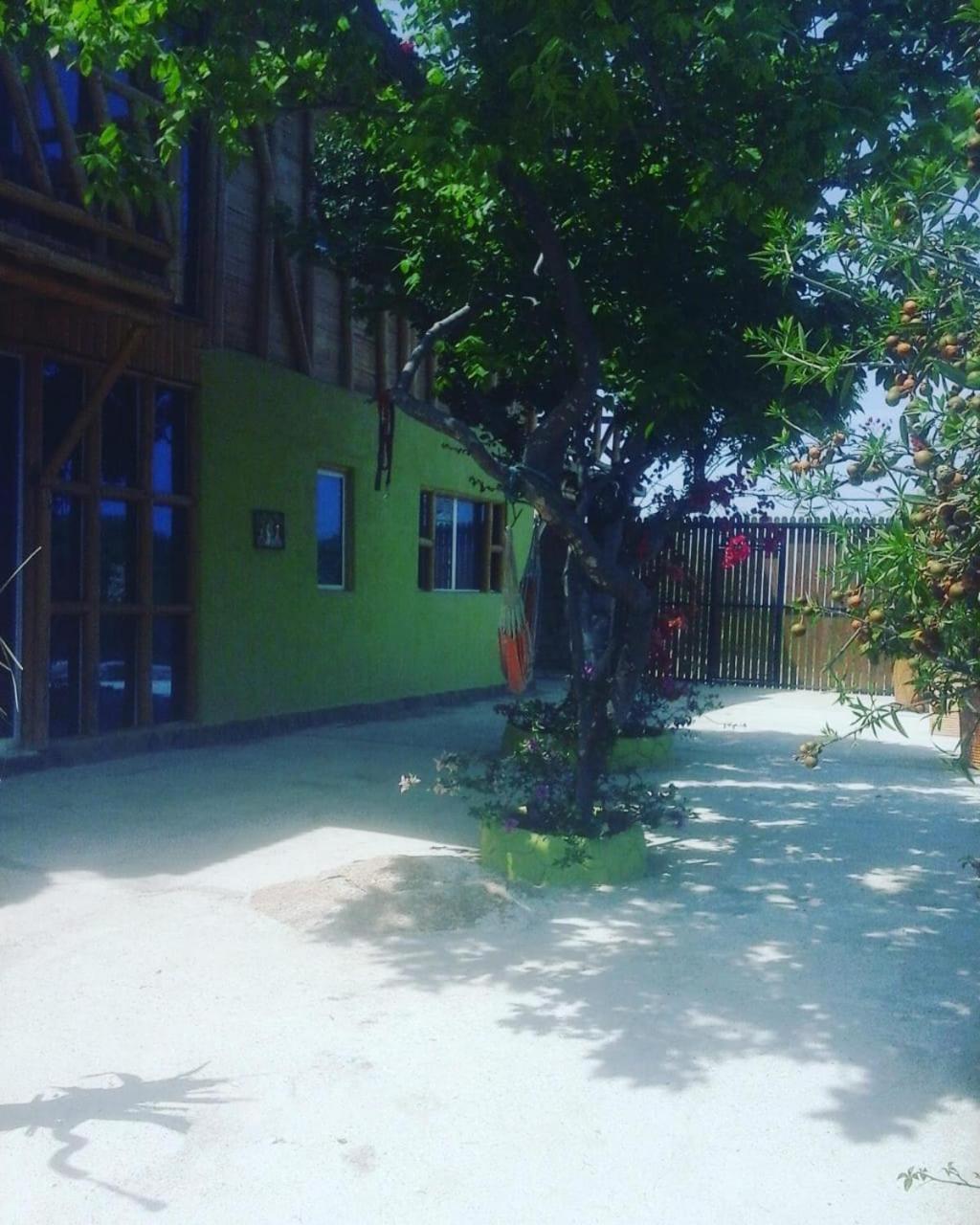 La Bonanza