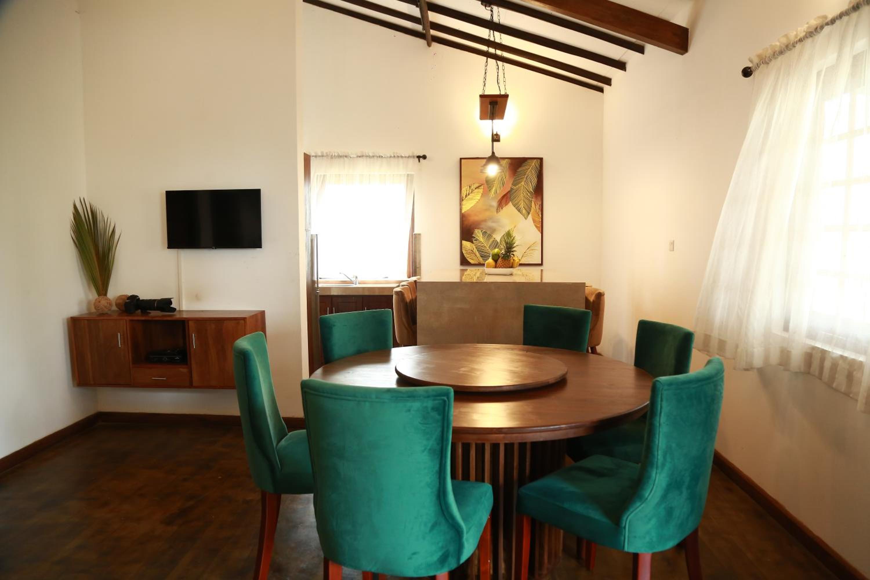 Polhena Villa Hakmana view 5