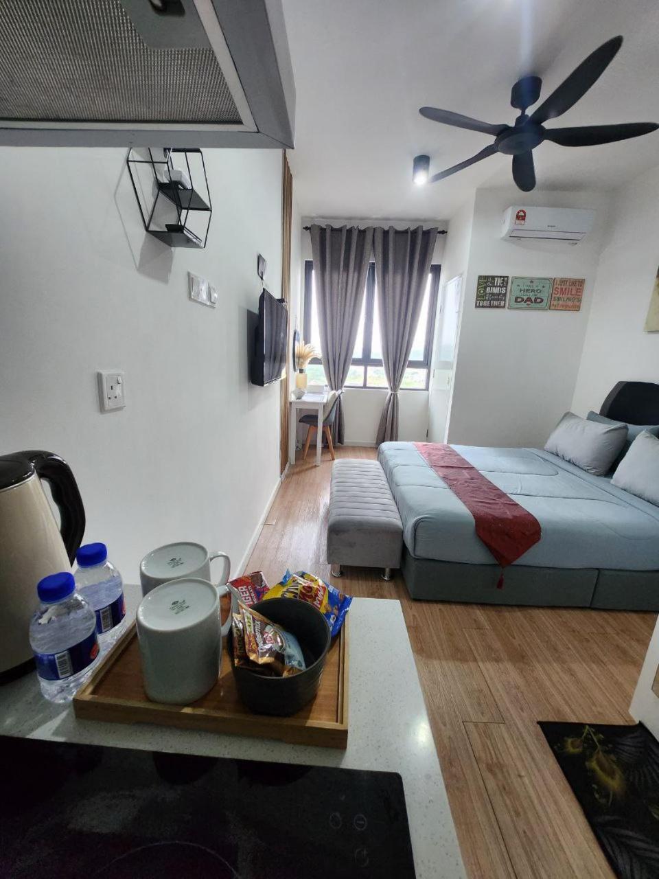 Klia Horizon Suite Kota Warisan photo 3