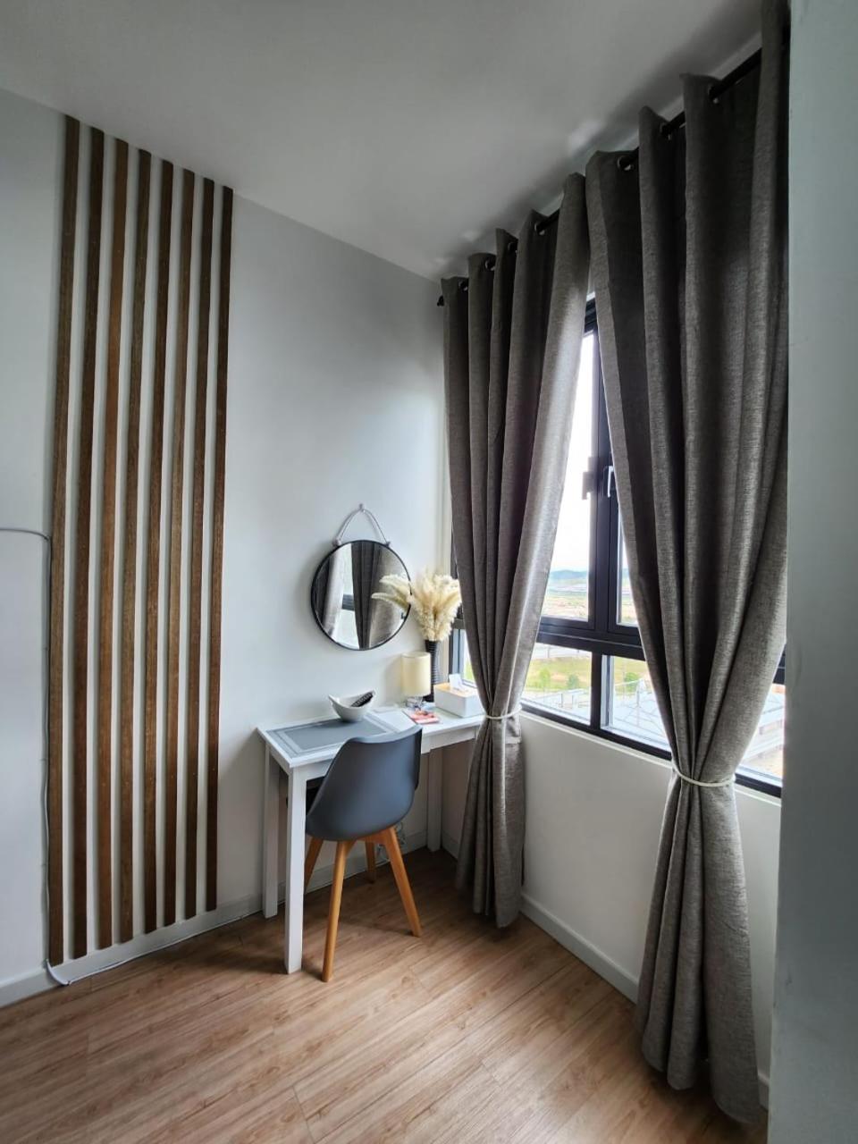 Klia Horizon Suite Kota Warisan photo 6