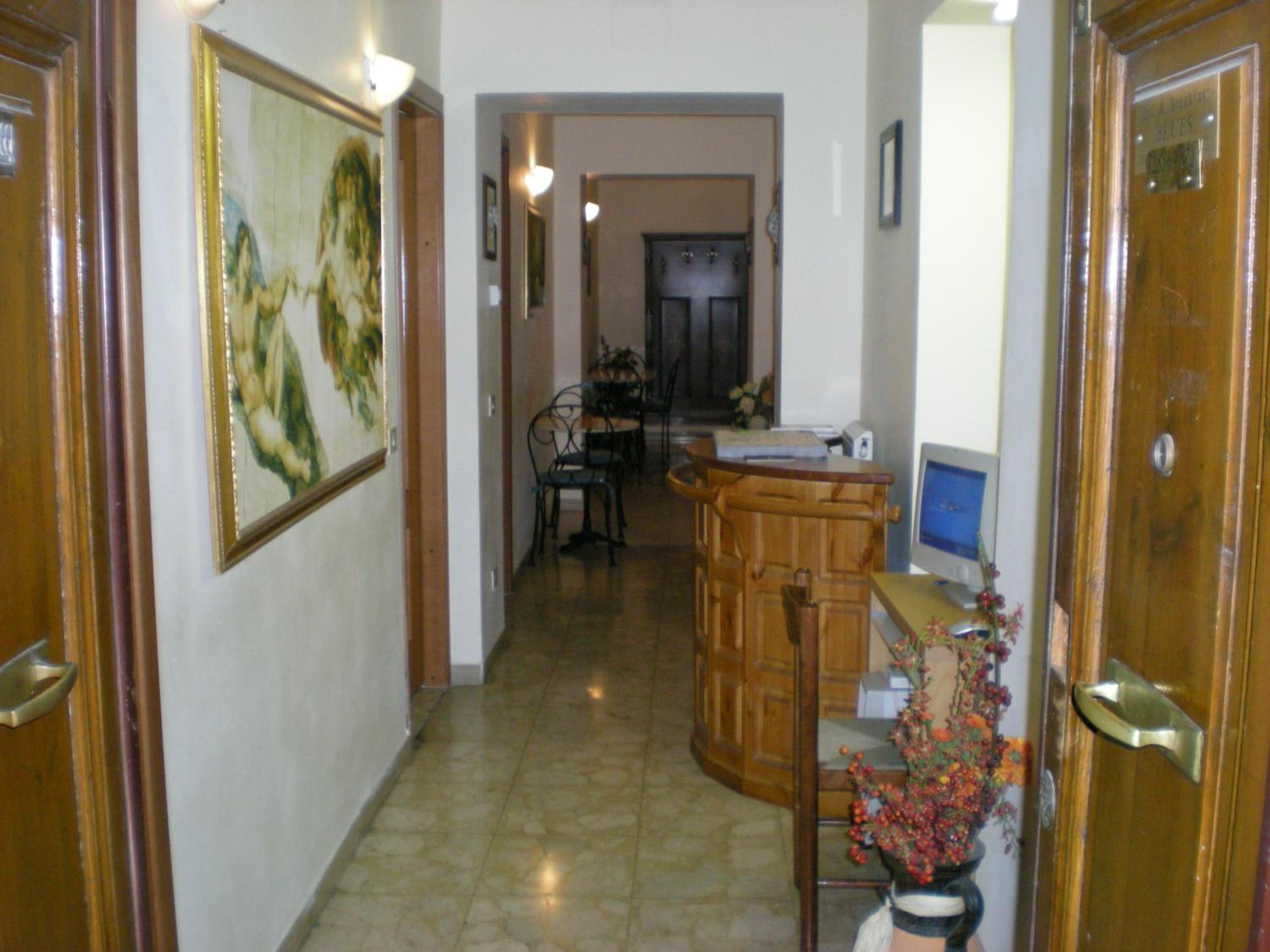Ritmo Blues Guest House