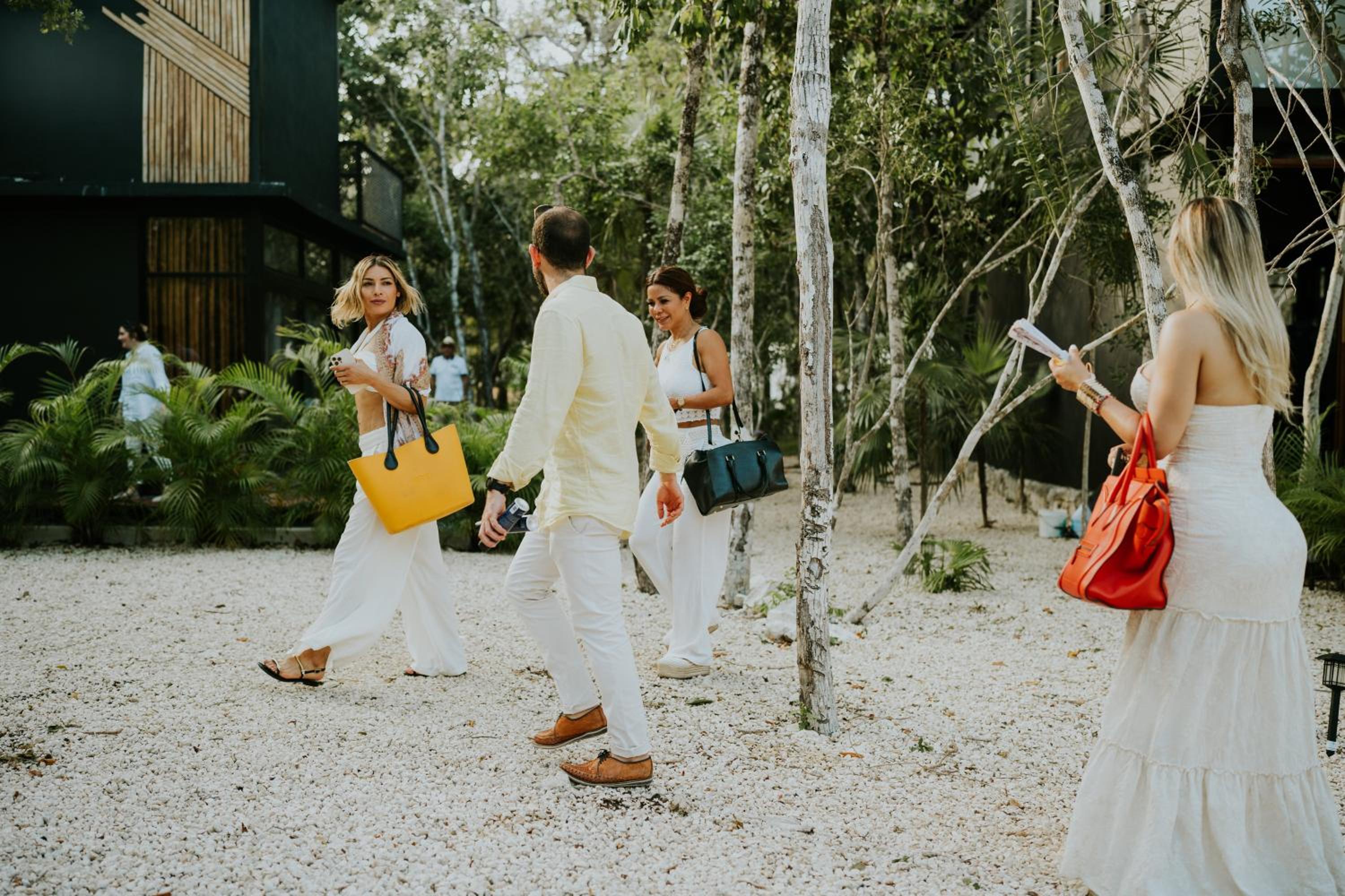 K NAJ Community Tulum view 5