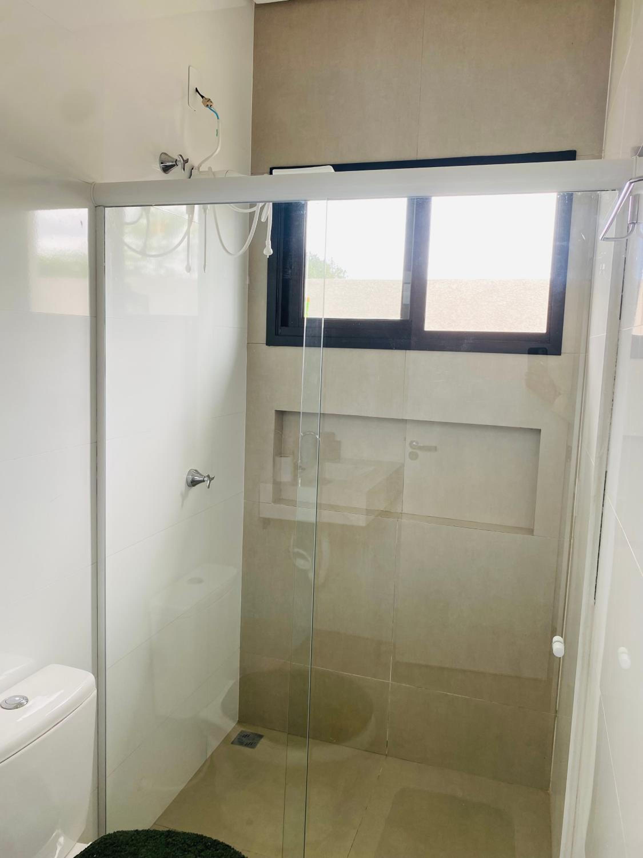 Casa sozinha no pátio a 16 minutos da cataratas