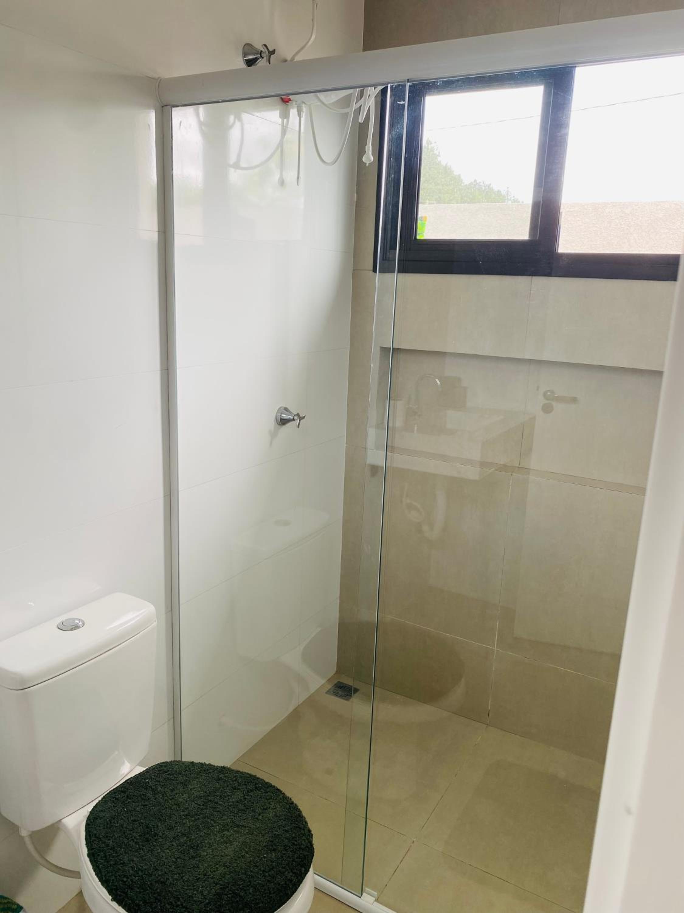 Casa sozinha no pátio a 16 minutos da cataratas