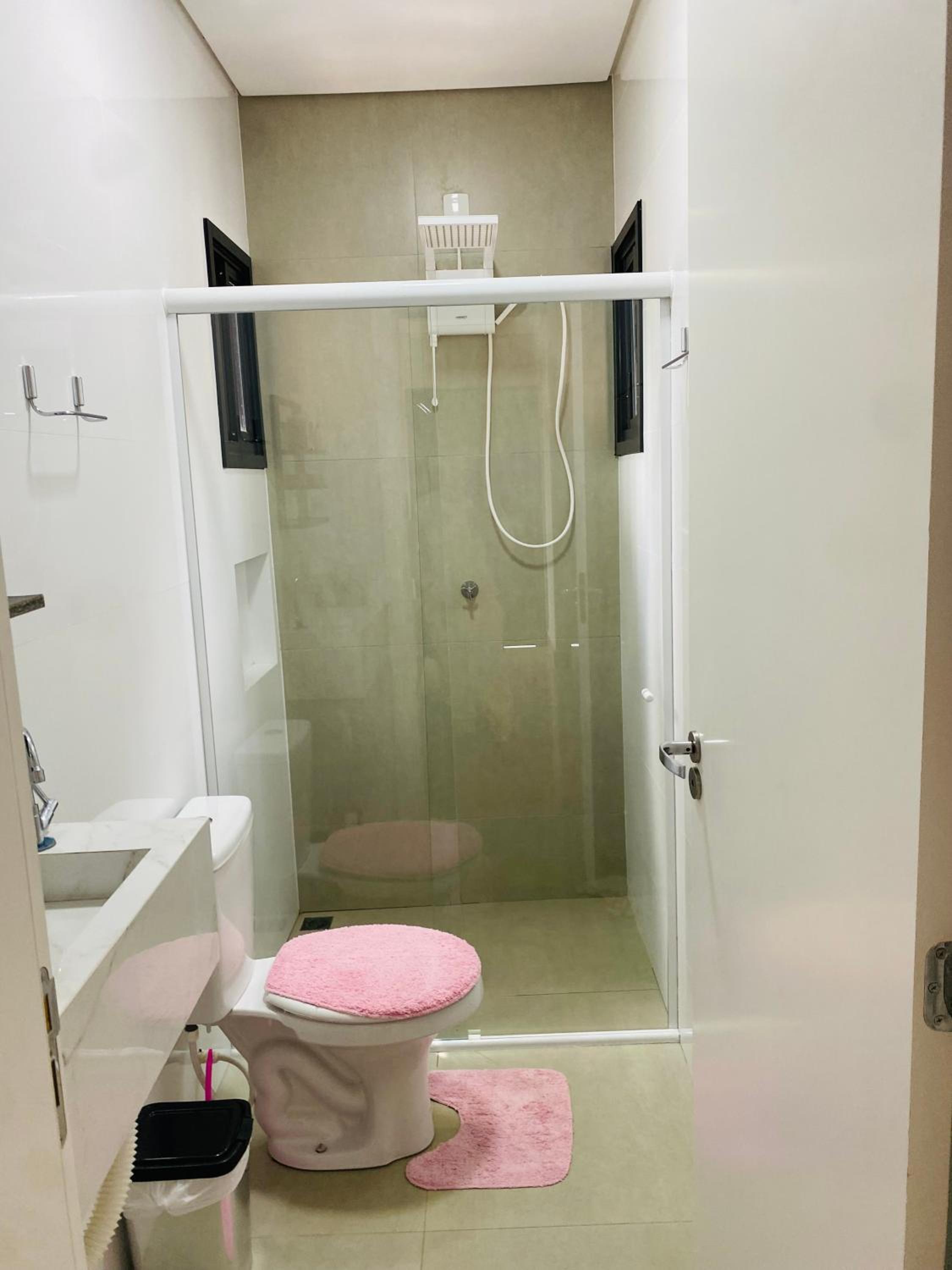 Casa sozinha no pátio a 16 minutos da cataratas