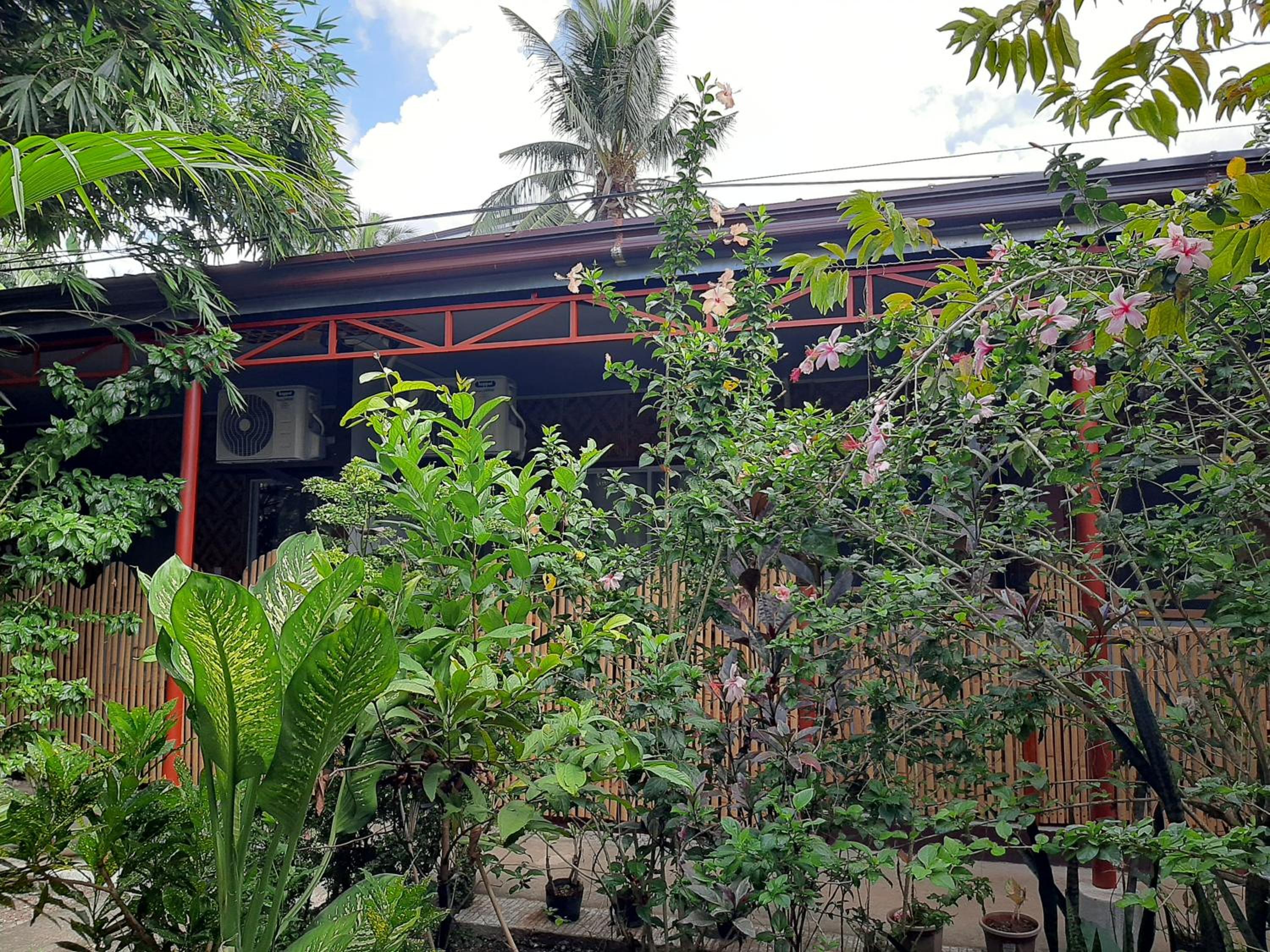 Alimpay Foresters Apartment