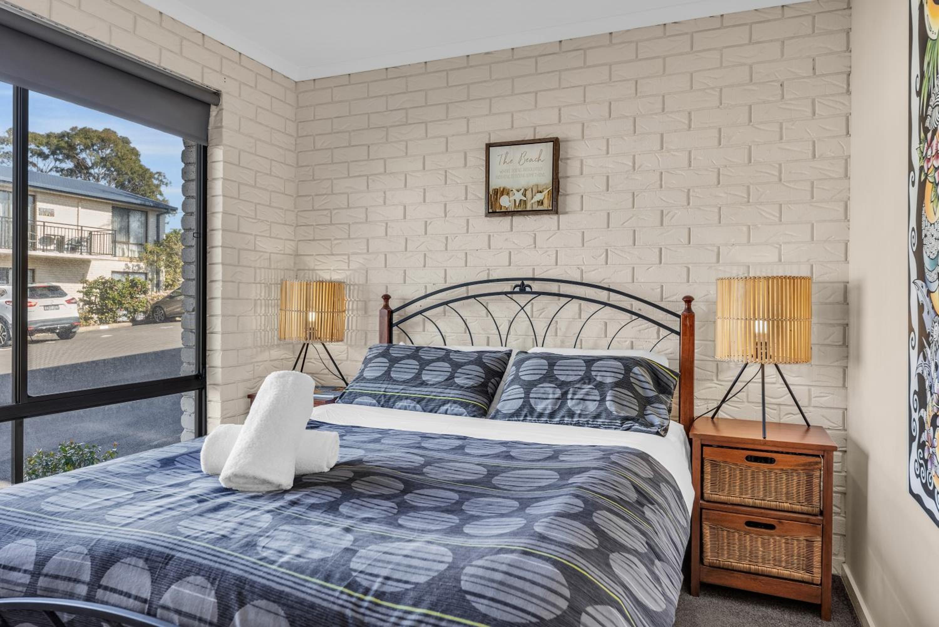 Capri Apartments