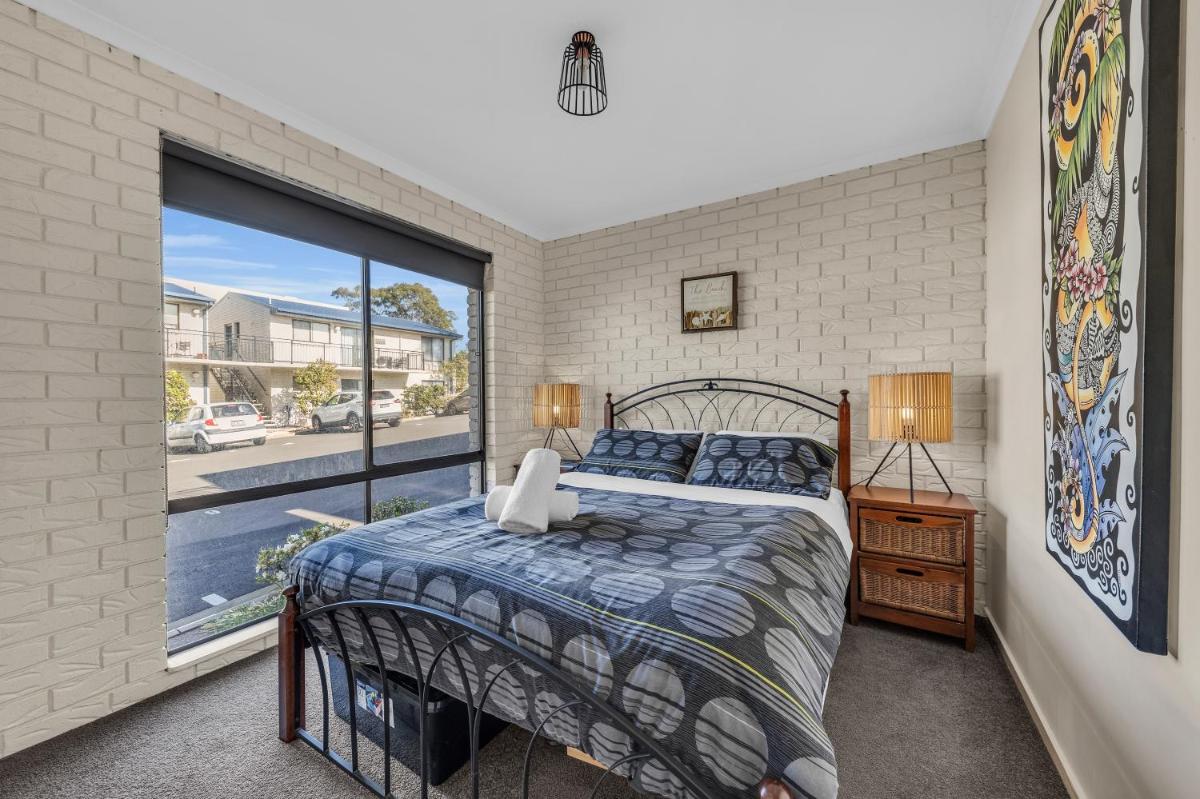 Capri Apartments